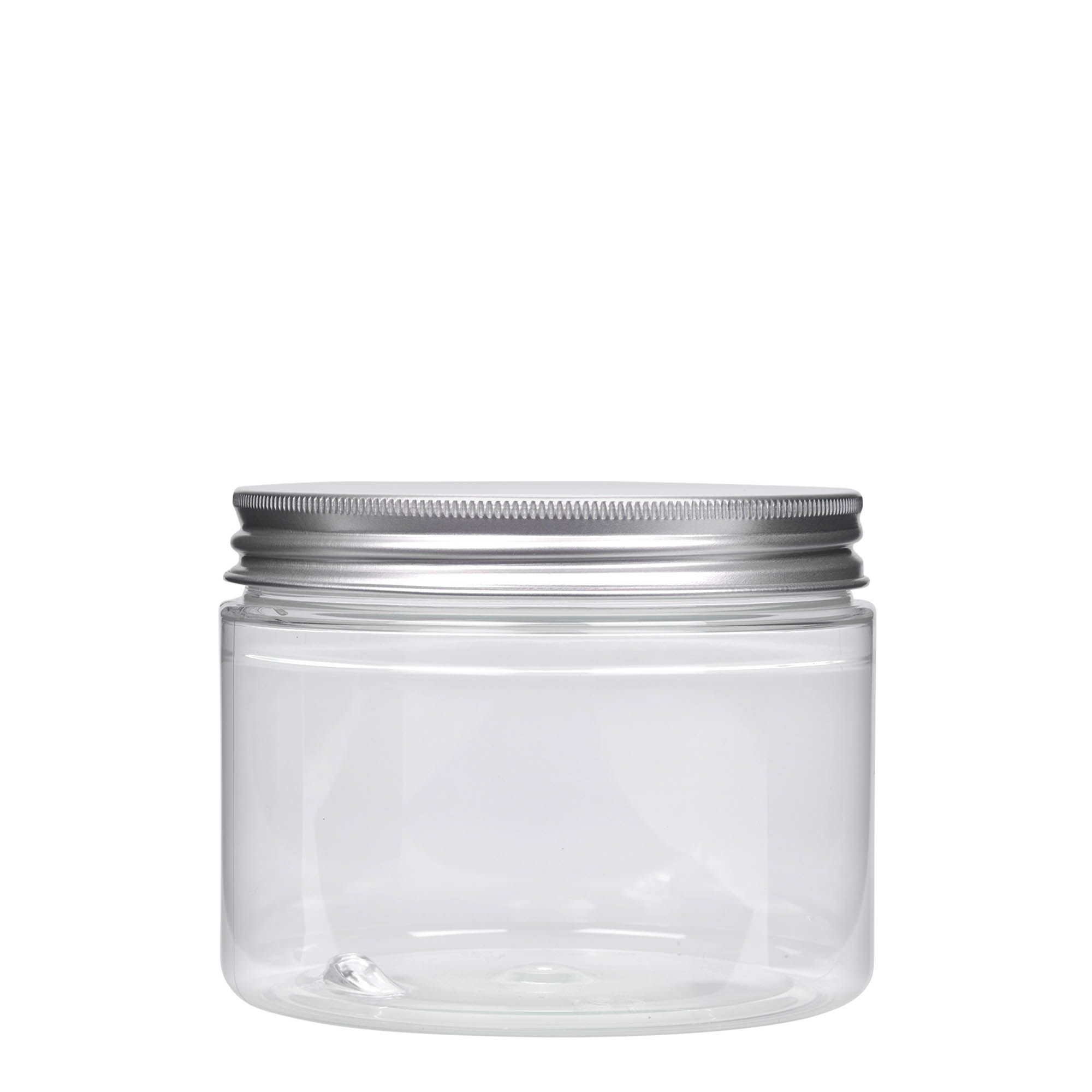 500 ml PET-dåse 'Isabella', åbning: 100/400