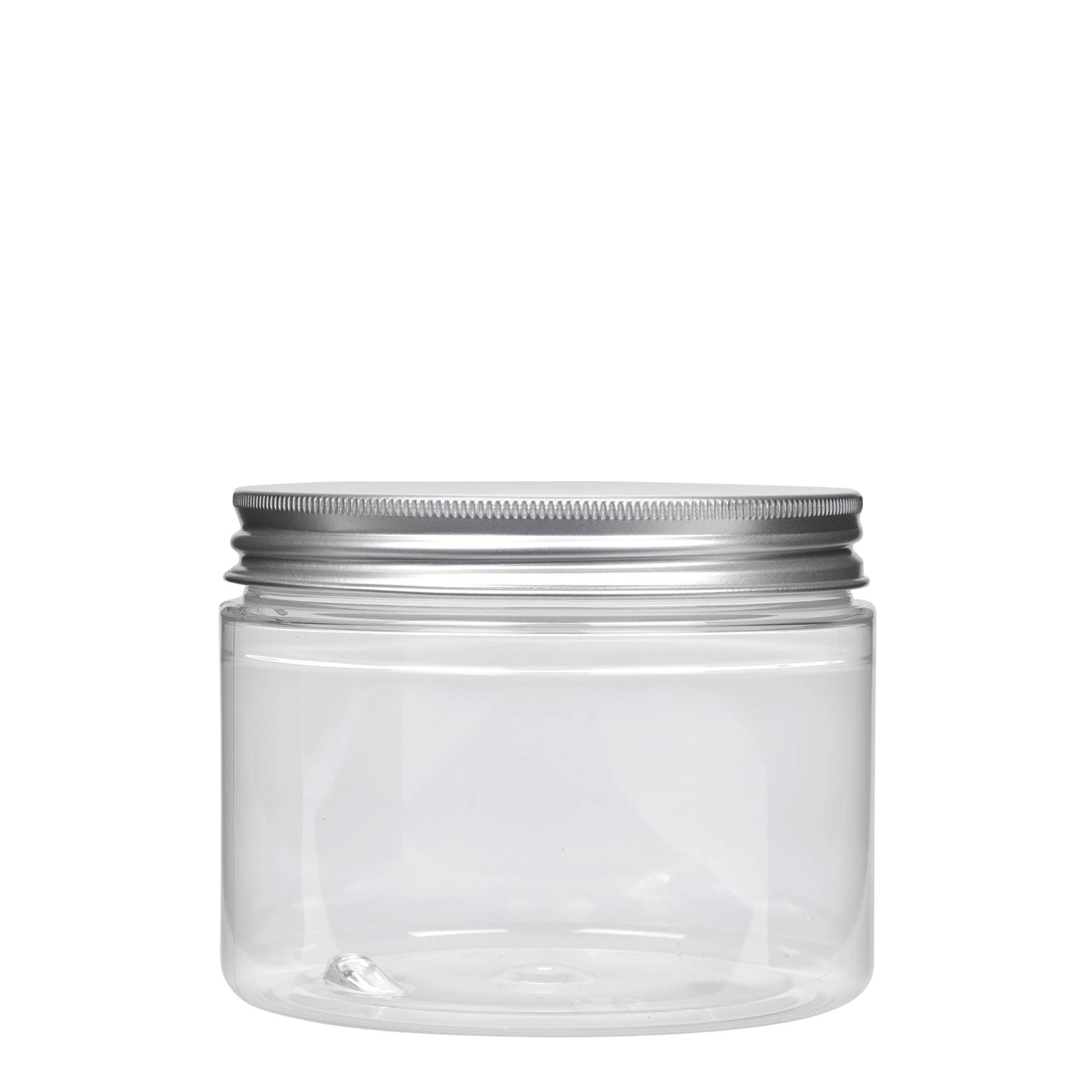 500 ml PET-dåse 'Isabella', åbning: 100/400