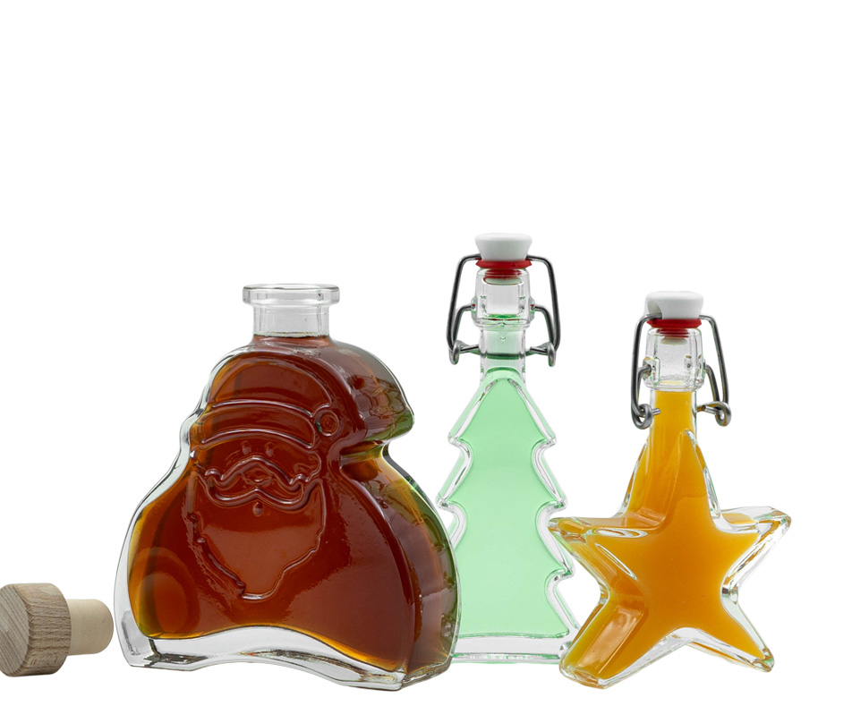 Juleflasker Juleflasker