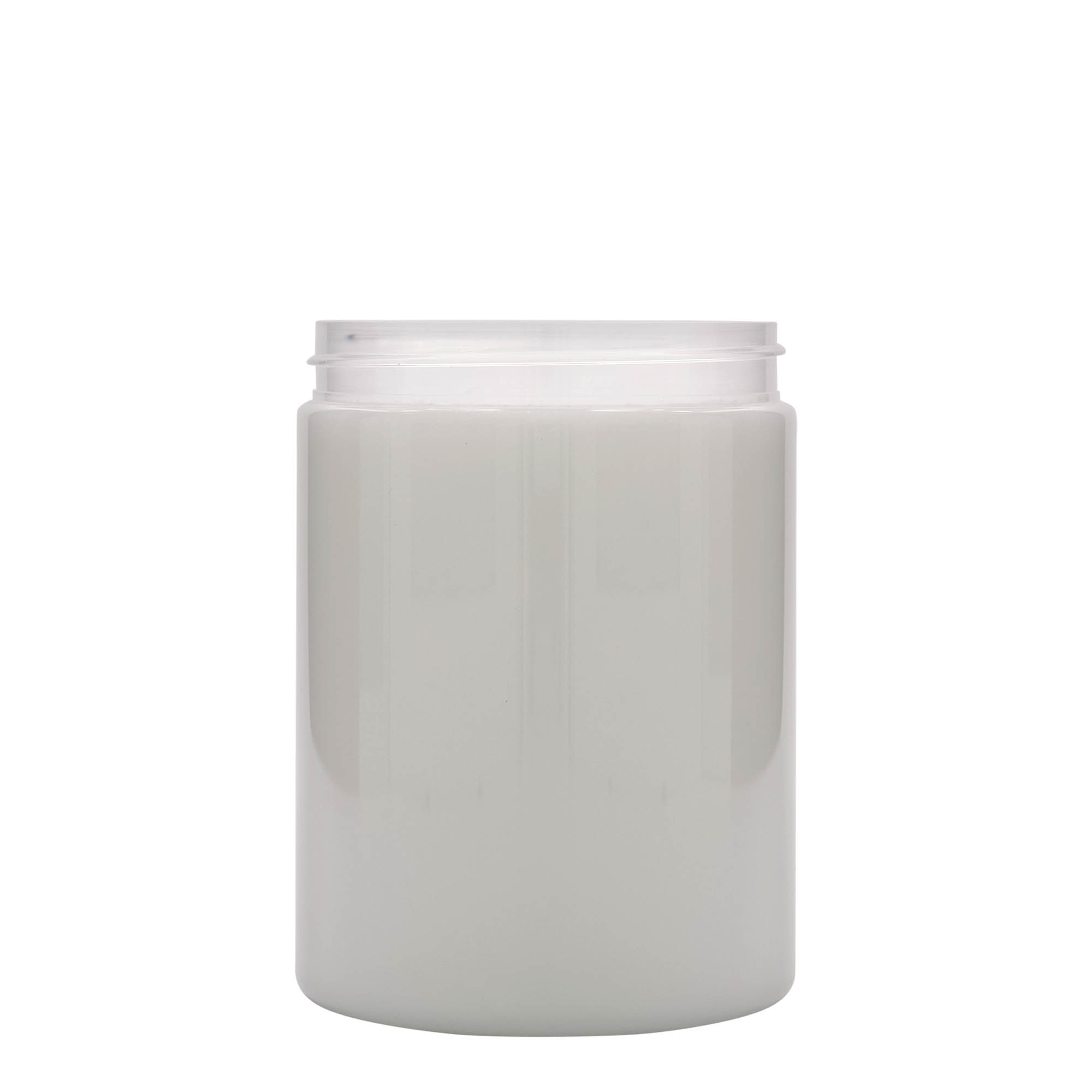 1.000 ml PET-dåse 'Isabella', åbning: 100/400 1.000 ml PET-dåse 'Isabella', åbning: 100/400