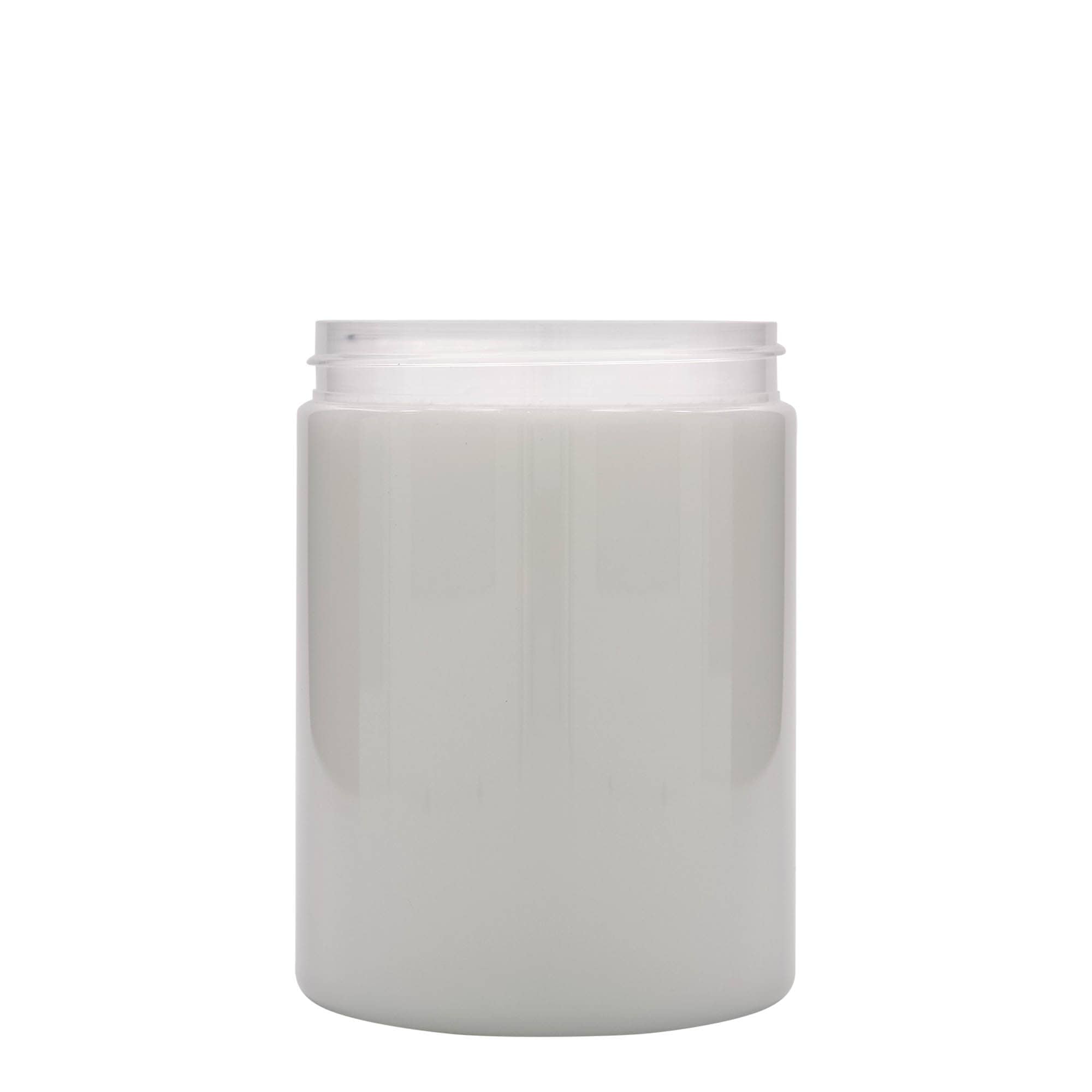 1.000 ml PET-dåse 'Isabella', åbning: 100/400