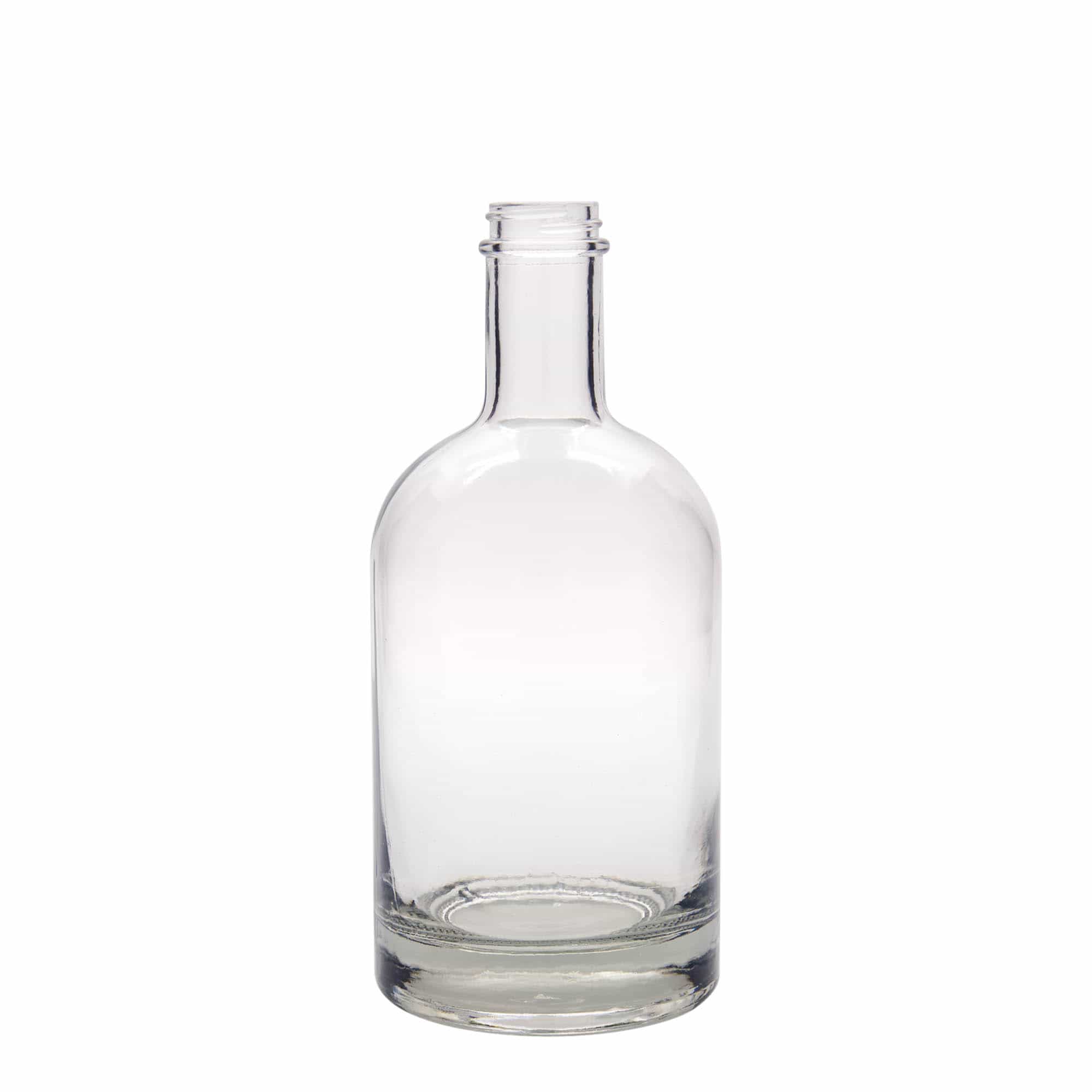 700 ml glasflaske 'First Class', åbning: GPI 33