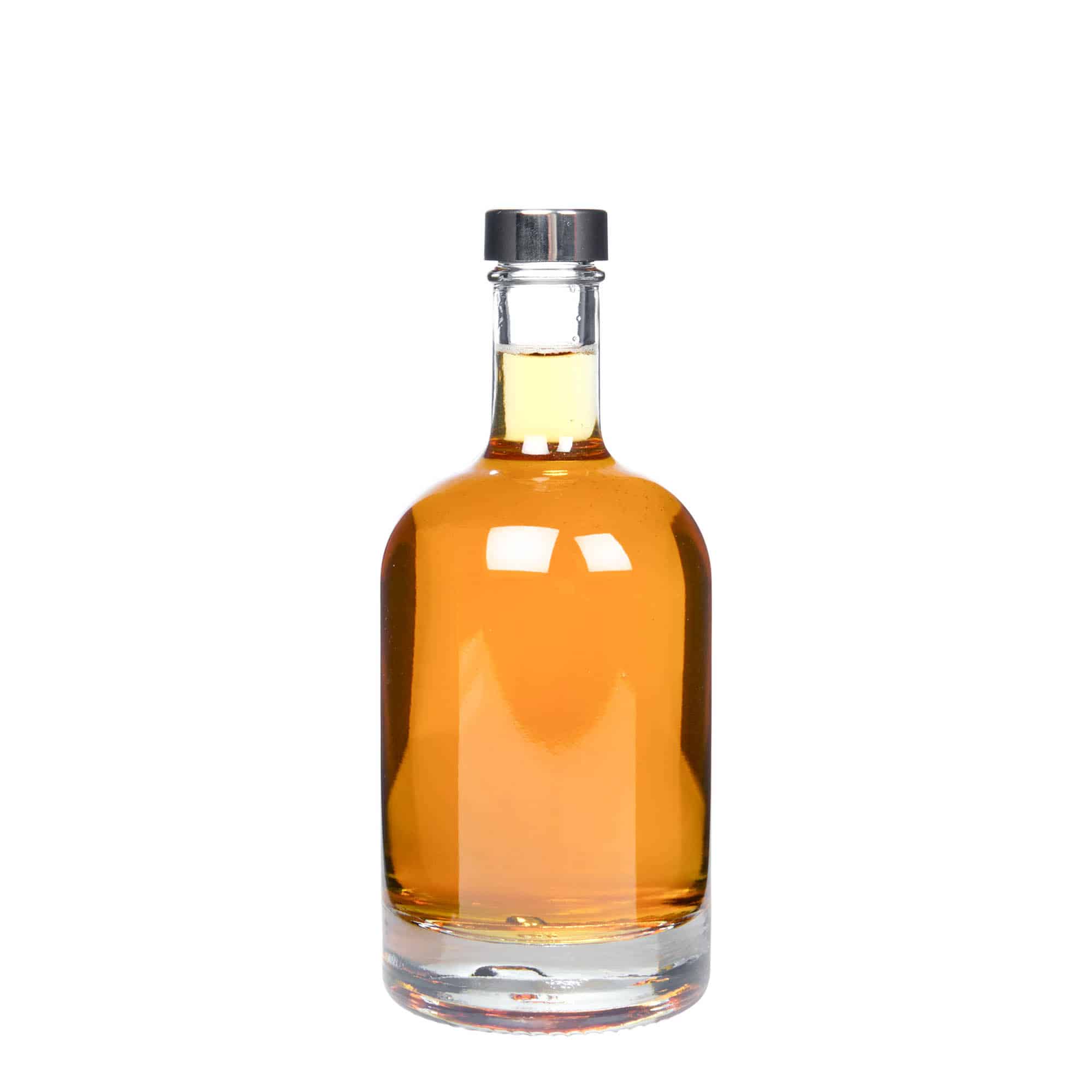 500 ml glasflaske 'First Class', åbning: GPI 28