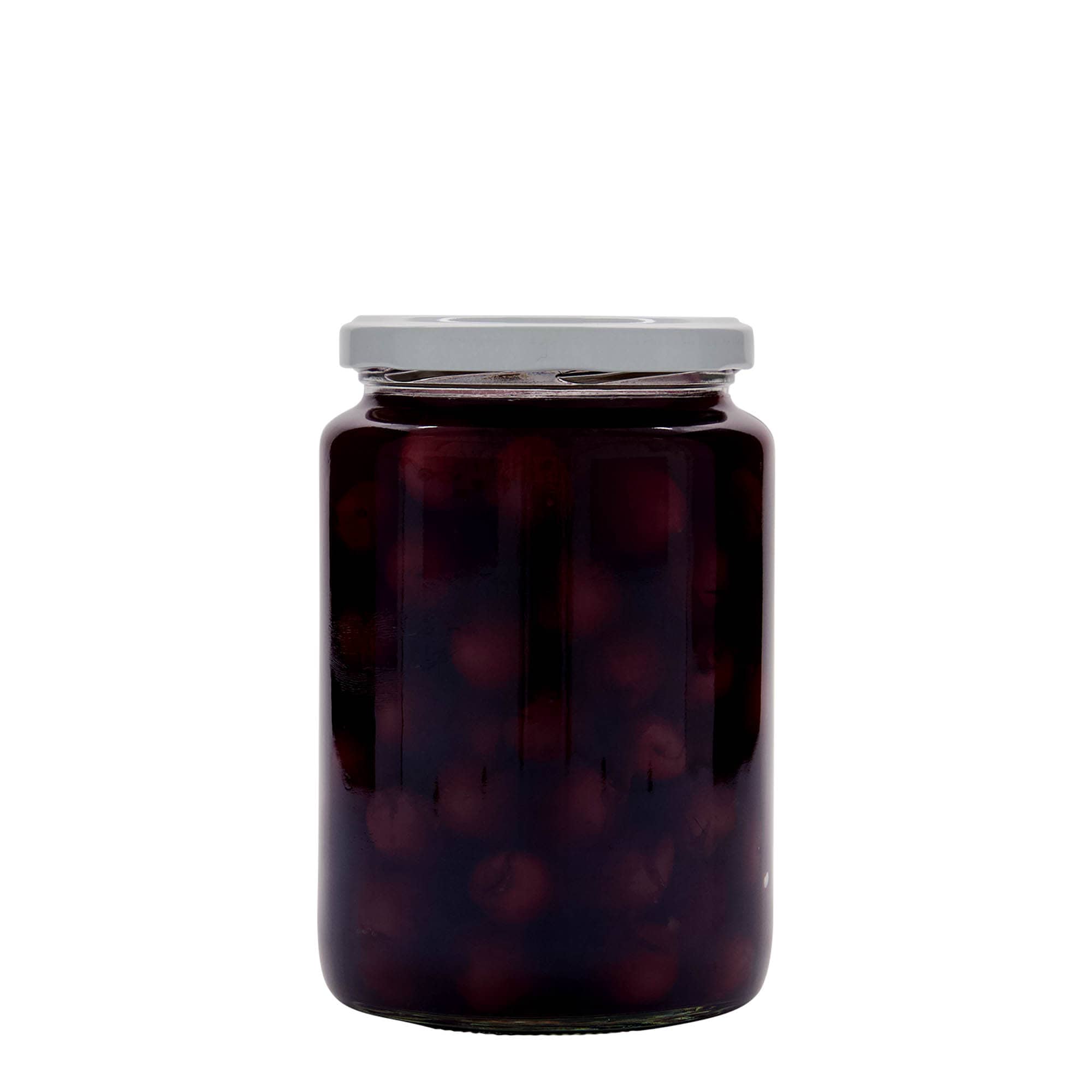 770 ml konserveringsglas, åbning: Twist-Off (TO 82)