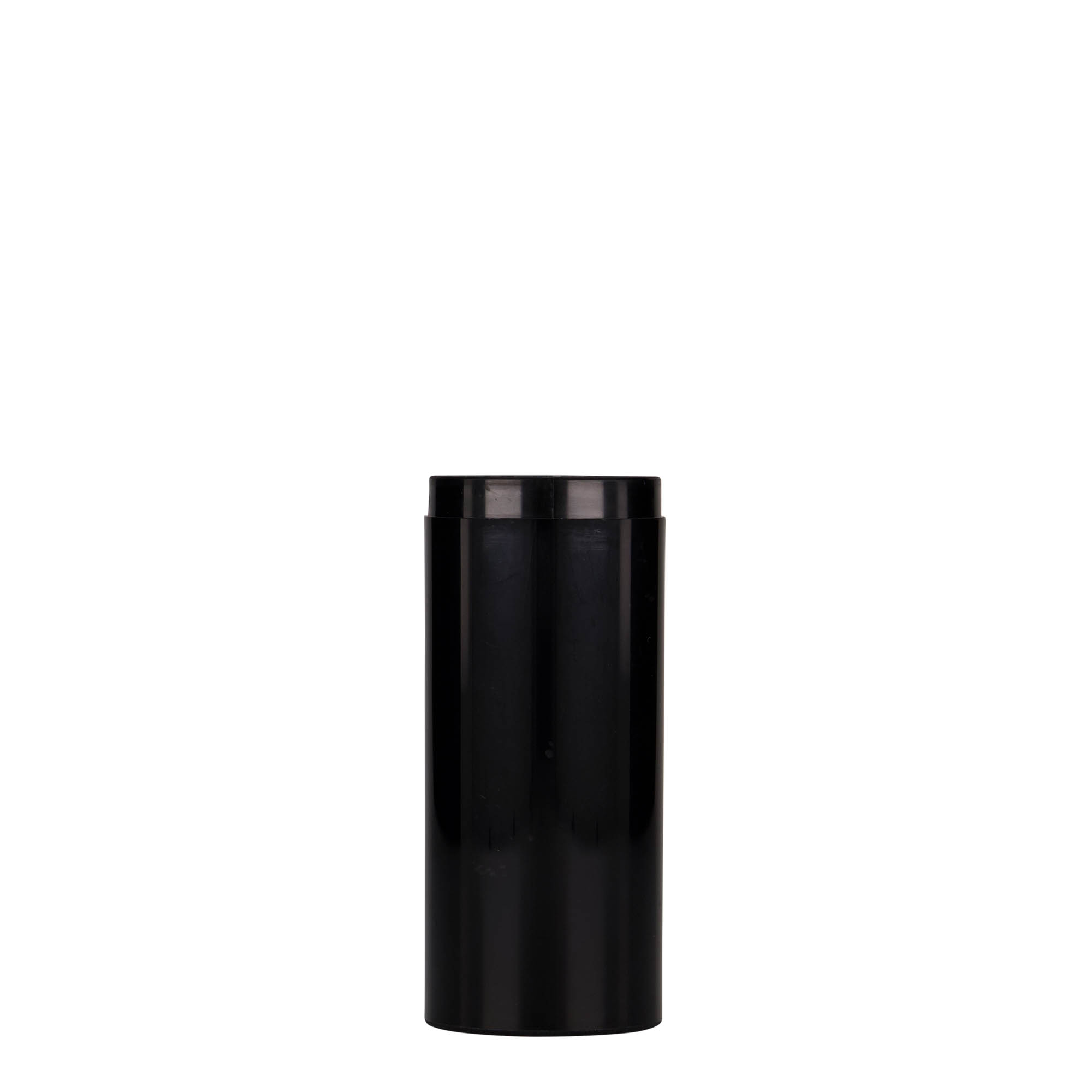 50 ml airless dispenser 'Mezzo', PP-plast, sort