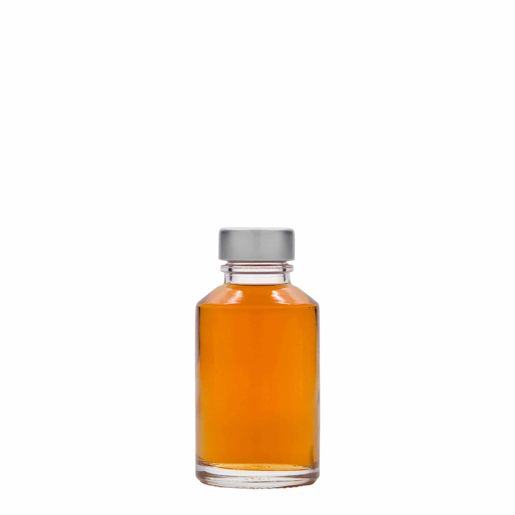 50 ml glasflaske 'Hella', åbning: GPI 22