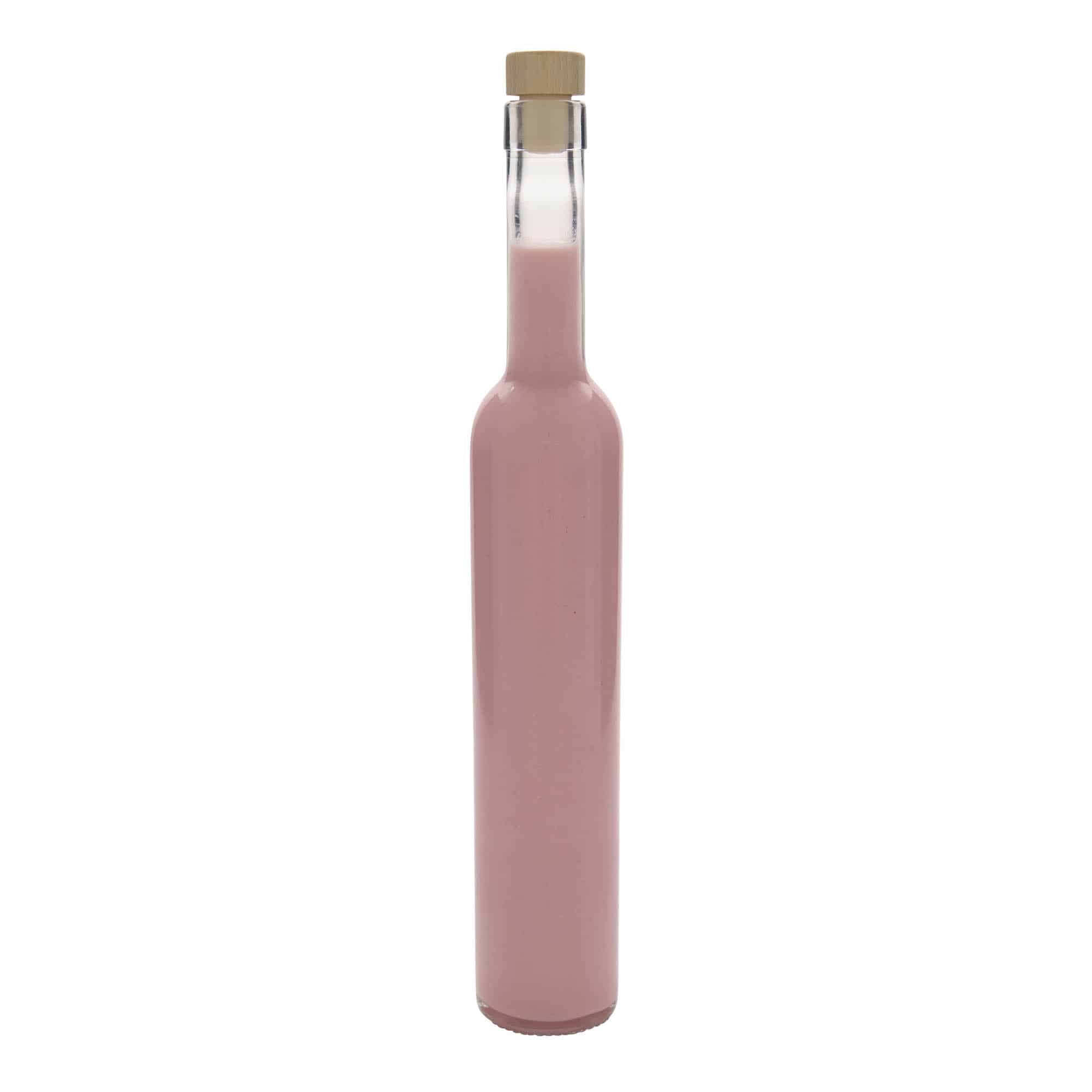 500 ml glasflaske 'Maximo', åbning: Kork