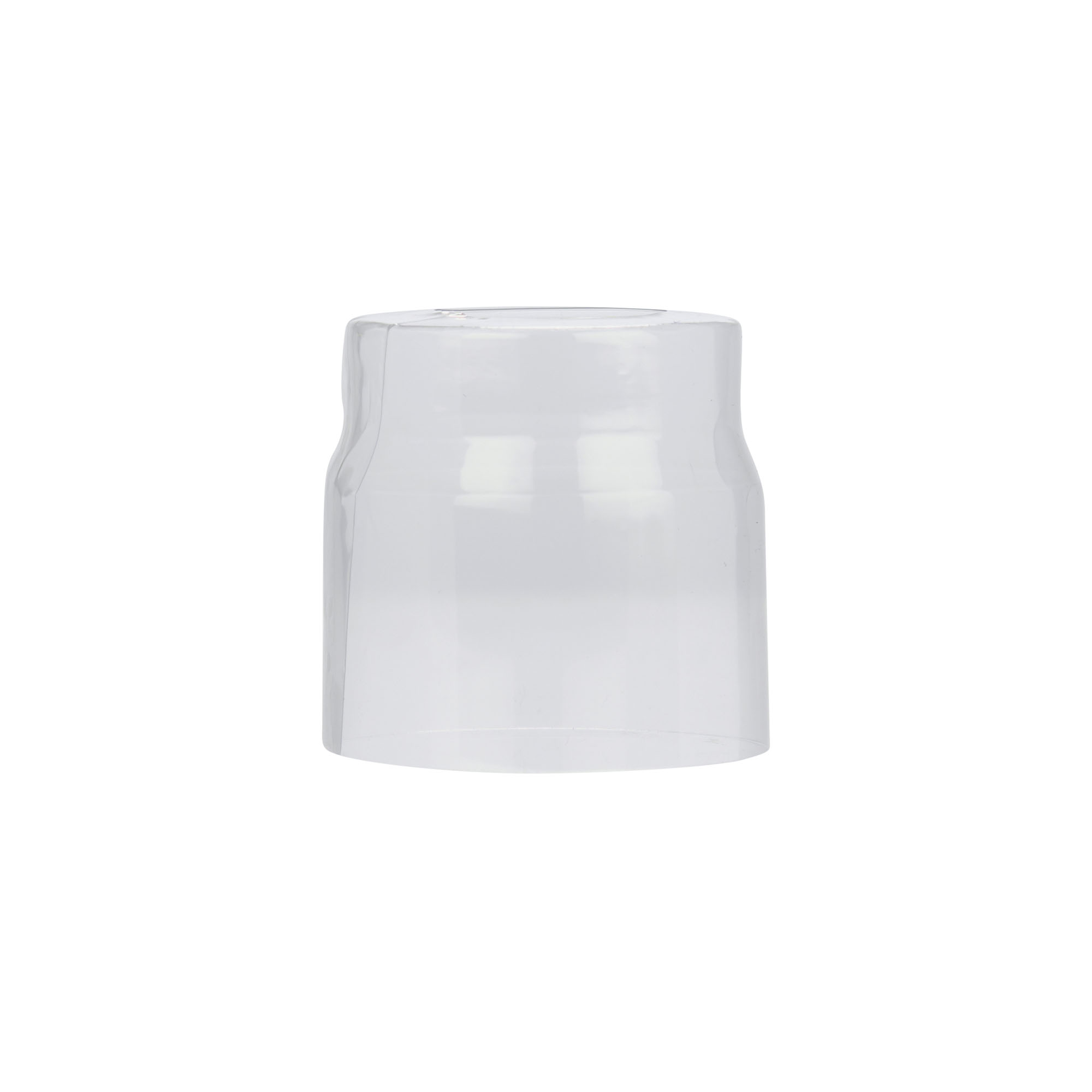Skrumpelkapsel apoteker 25x40, PVC-plast Skrumpelkapsel apoteker 25x40, PVC-plast