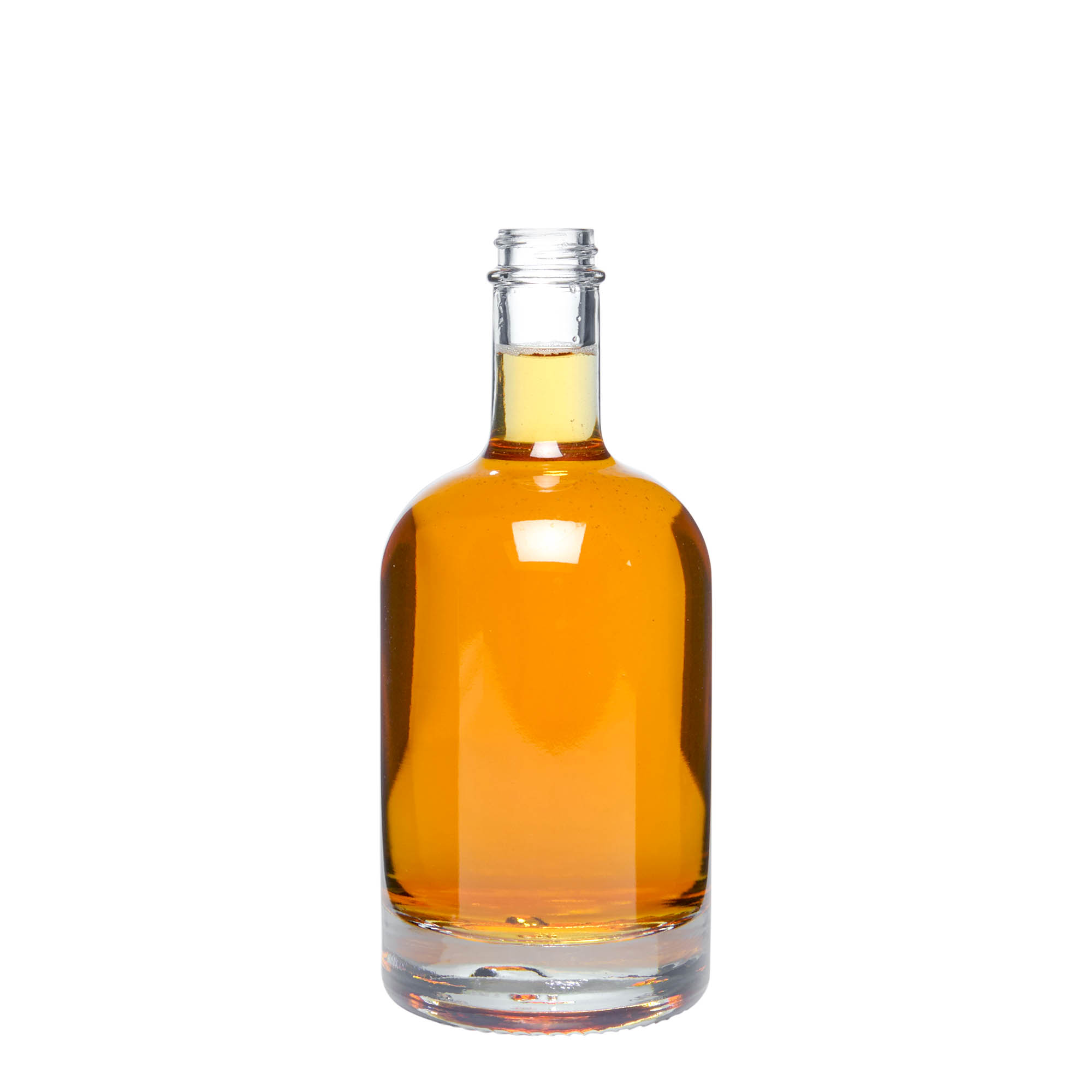 500 ml glasflaske »First Class«, åbning: GPI 28