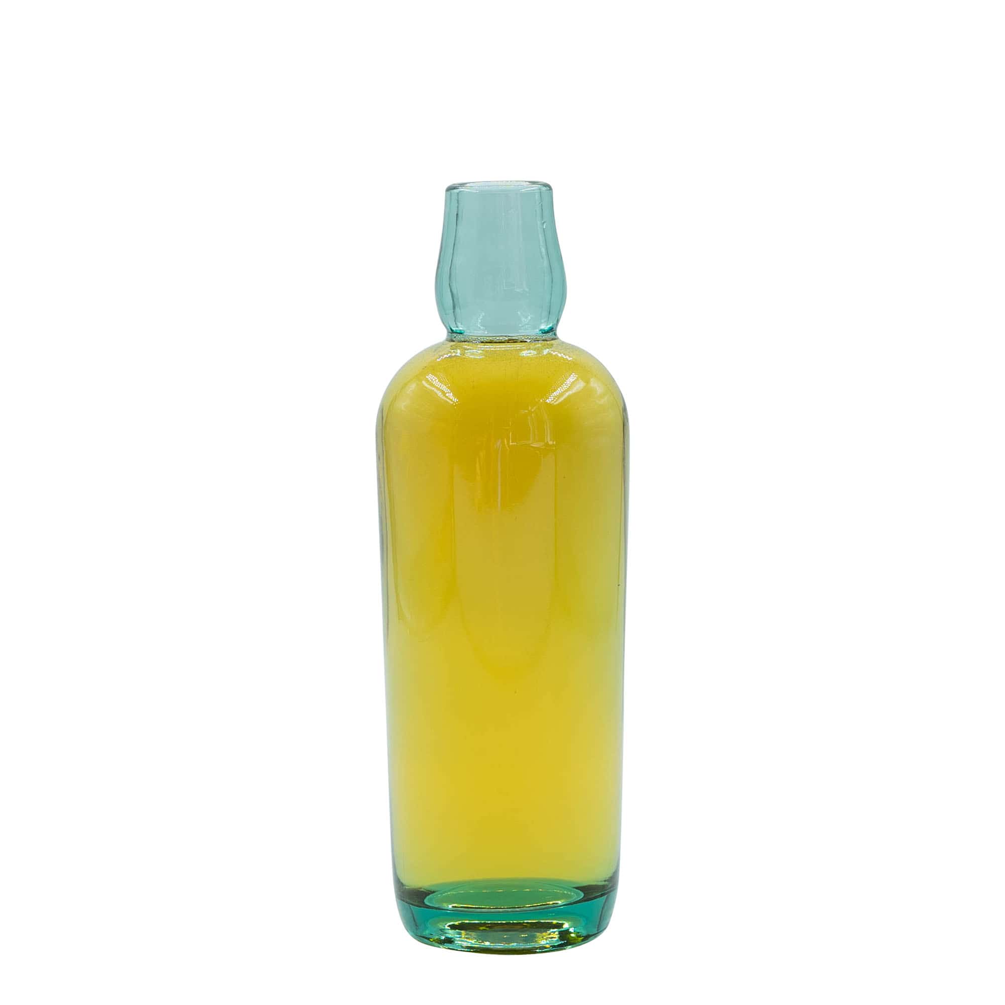500 ml glasflaske »Melee«, åbning: kork