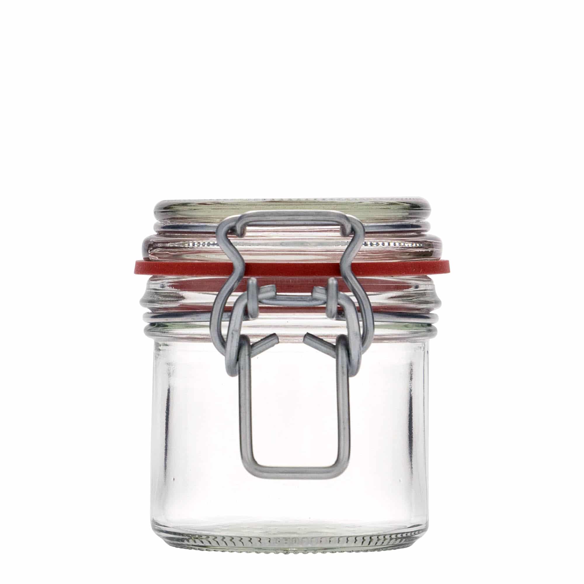 125 ml patentglas, åbning: Patentlåg 125 ml patentglas, åbning: Patentlåg