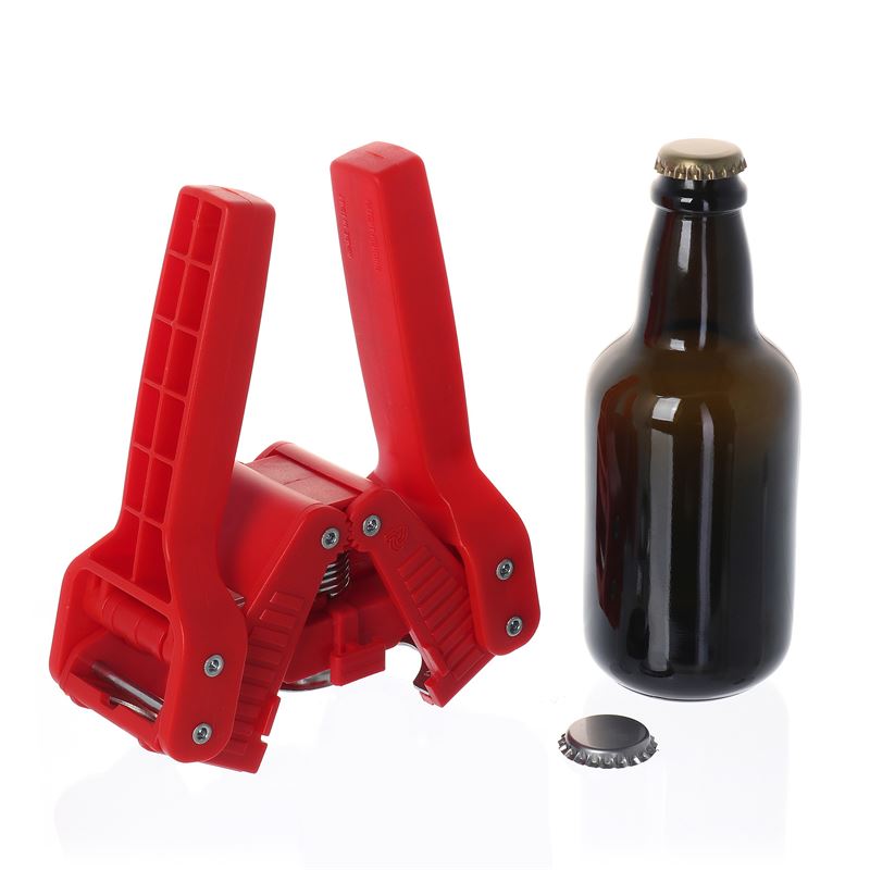 Kapselpresserapparat til 26 mm Kapselpresserapparat til 26 mm