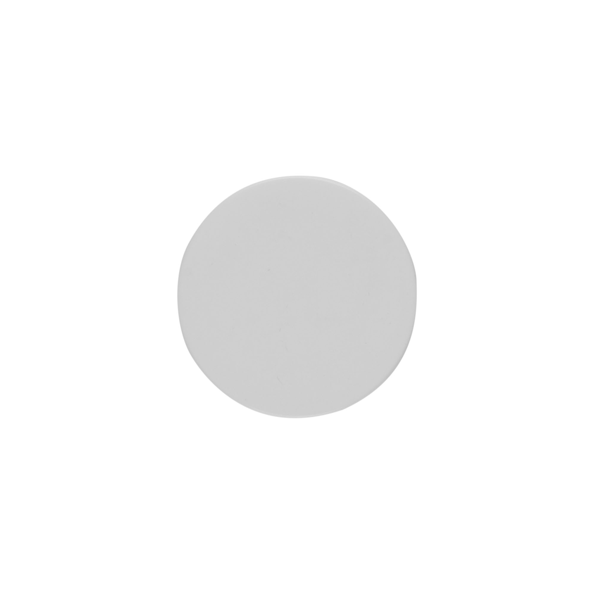 Skruelåg til 10 ml 'Antonella', PP-plast, hvid Skruelåg til 10 ml 'Antonella', PP-plast, hvid