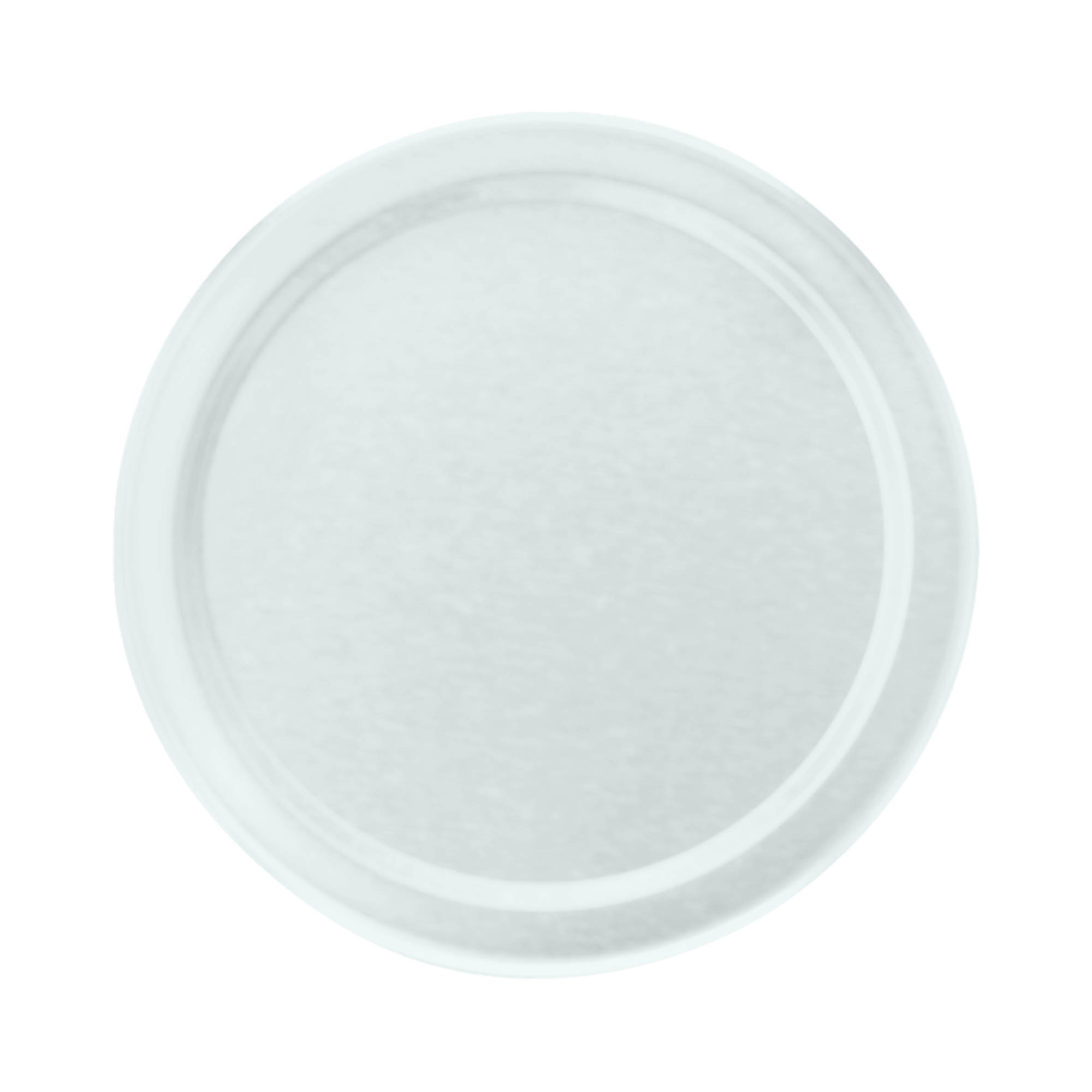 Ekstra dyb twist-off-låg, metal, sølv, til åbning: EDTO70 Ekstra dyb twist-off-låg, metal, sølv, til åbning: EDTO70