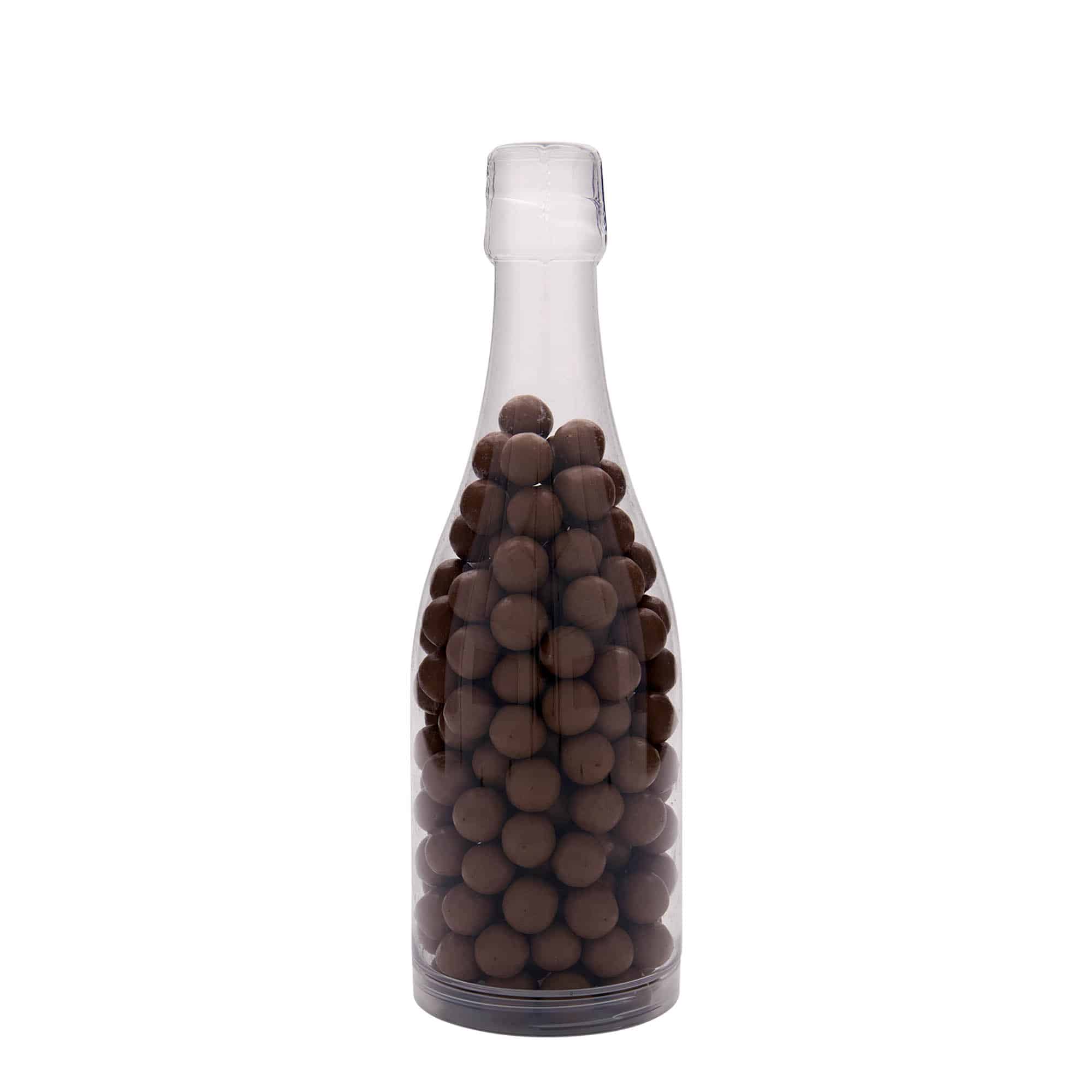1.000 ml PET-flaske 'Sweety', plast, åbning: GPI 89/400