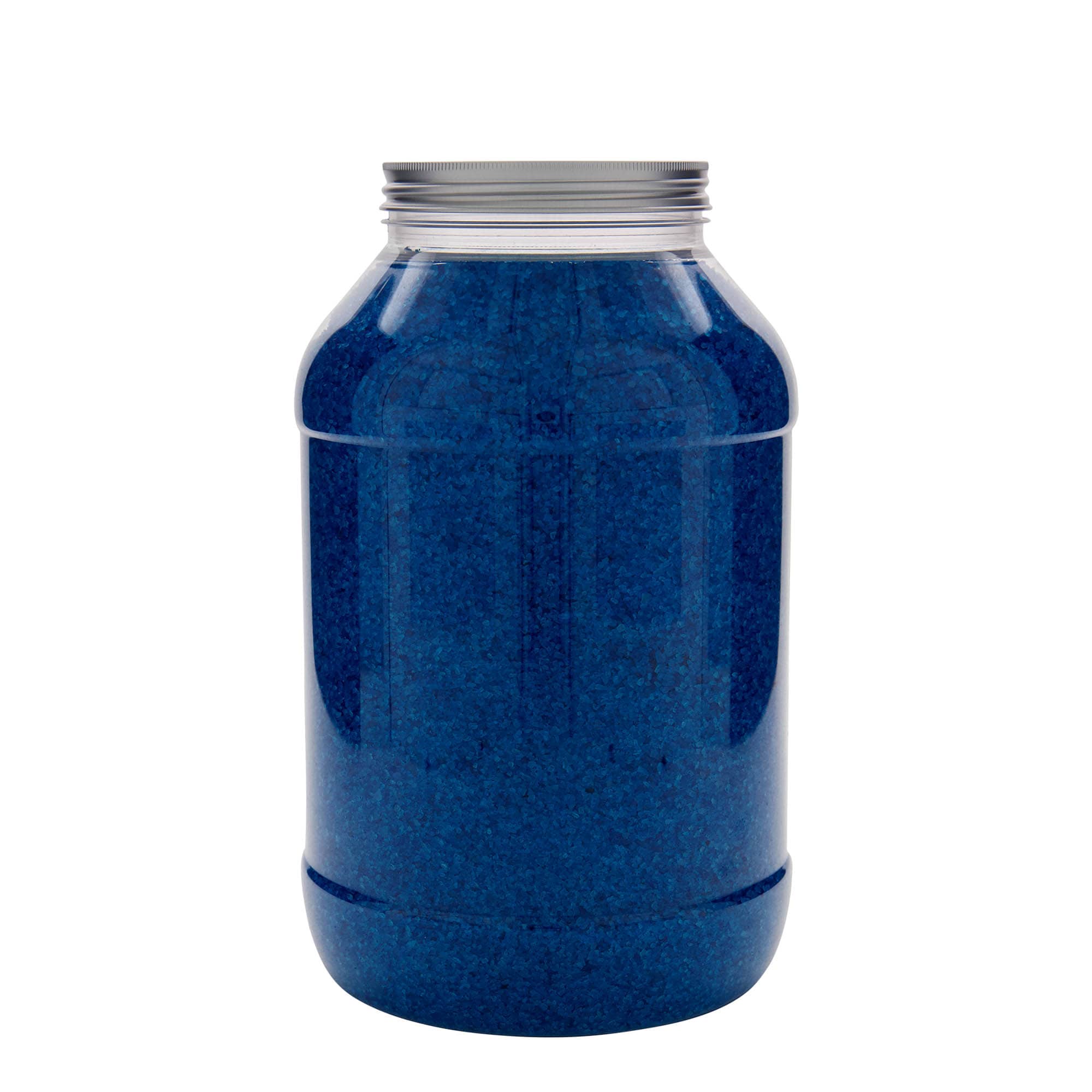 4.000 ml PET-dåse 'Lulu', plast, åbning: 100/400