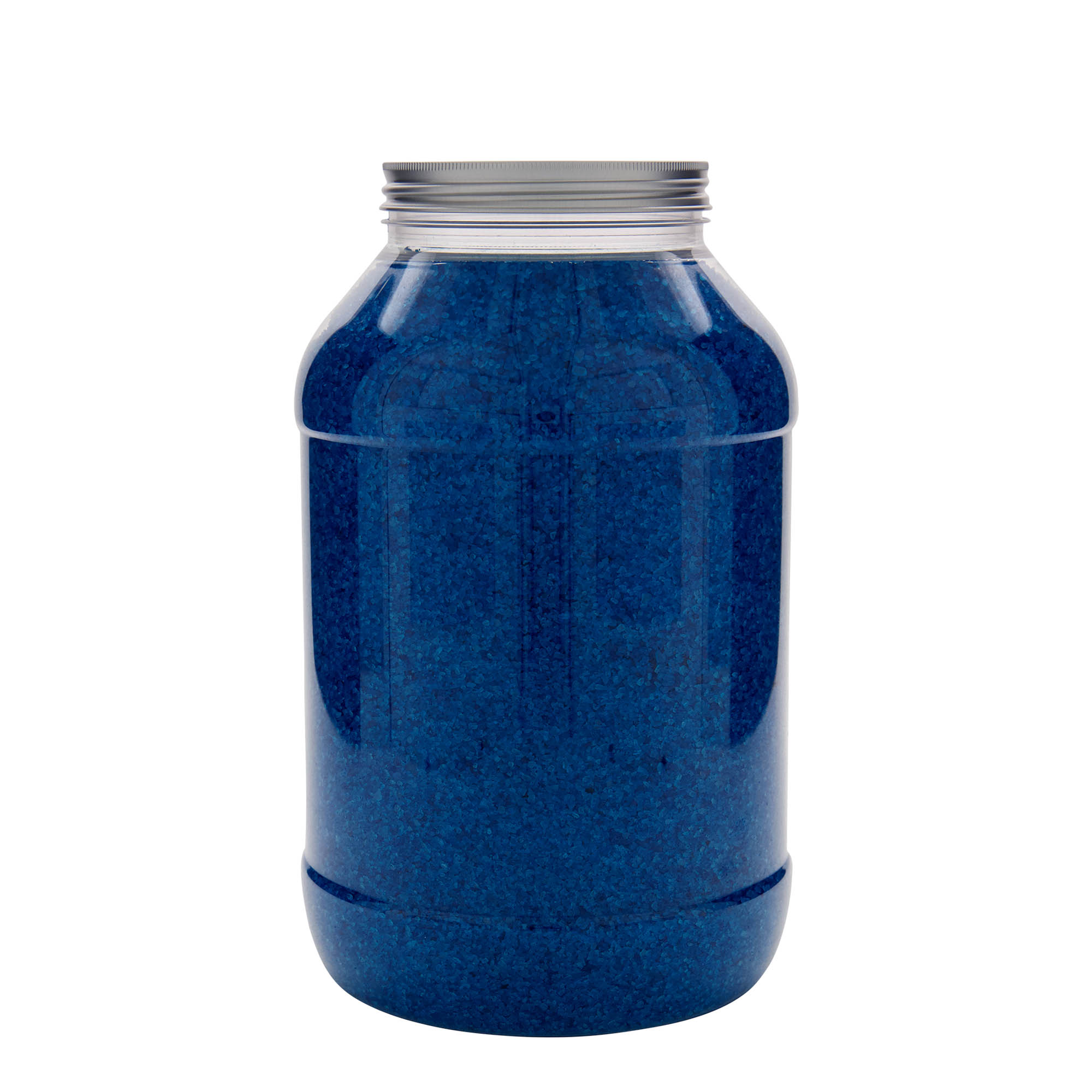 4.000 ml PET-dåse »Lulu«, plast, åbning: 100/400