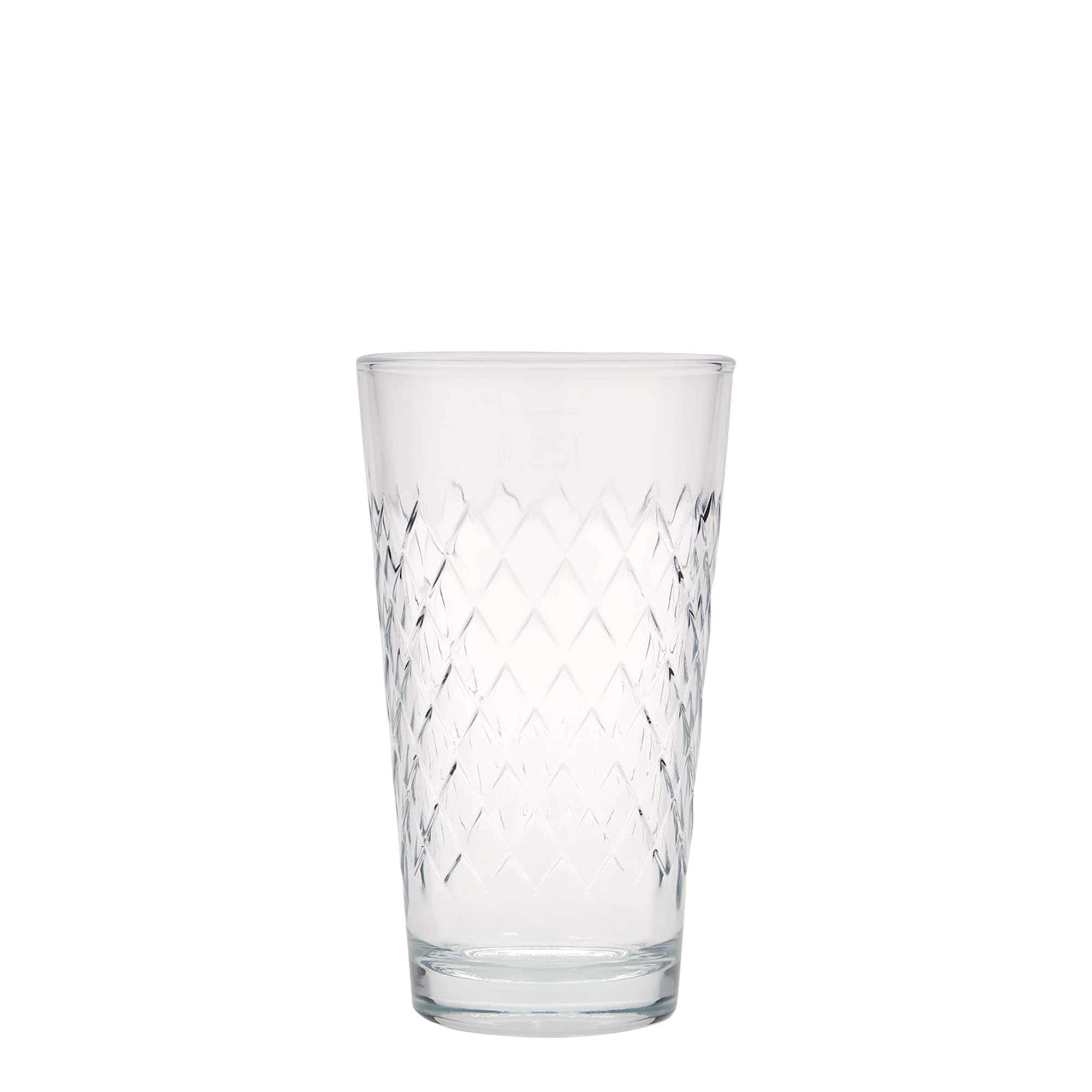 250 ml drikkeglas æblevin