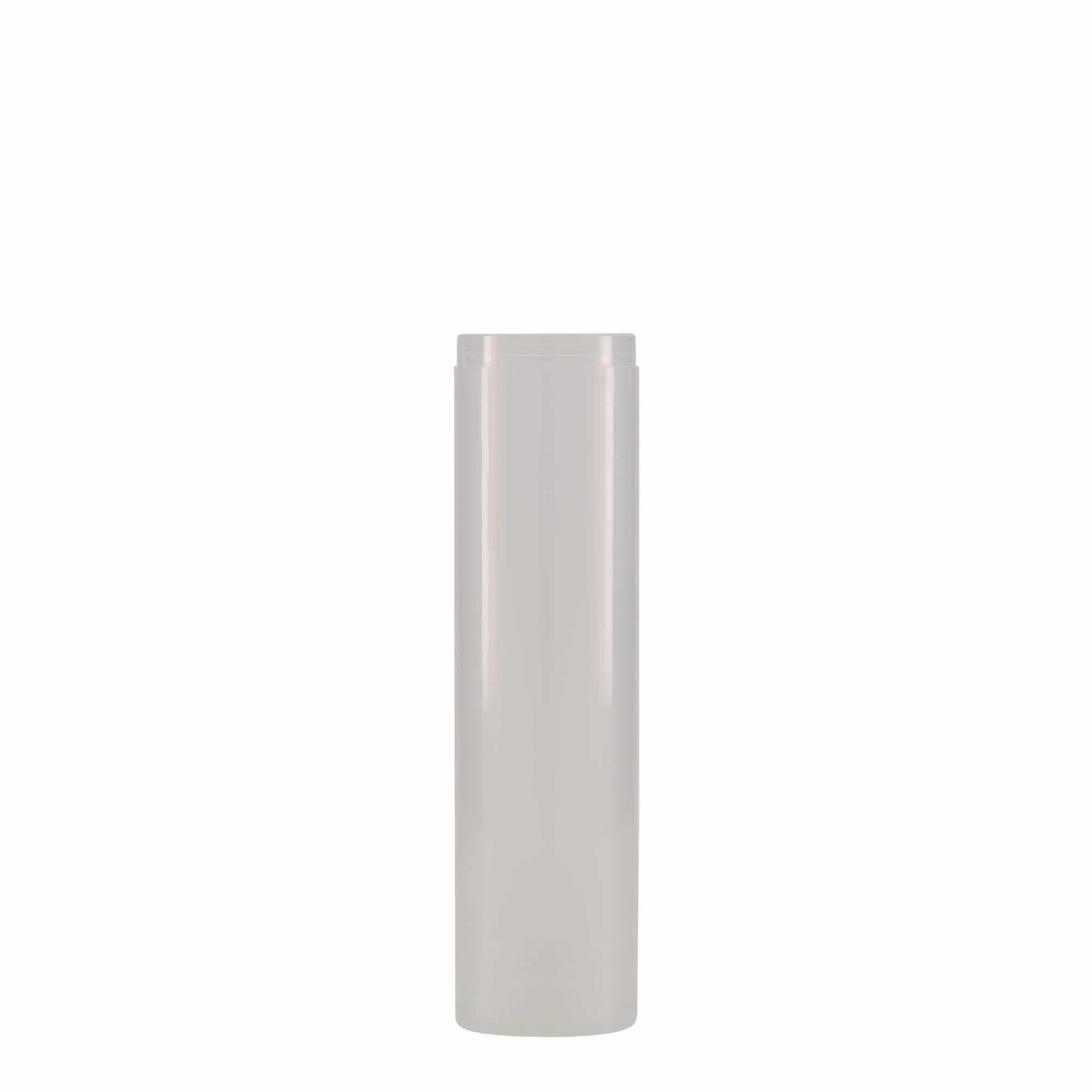 100 ml Airless Dispenser 'Mezzo', PP-plast, natur 100 ml Airless Dispenser 'Mezzo', PP-plast, natur