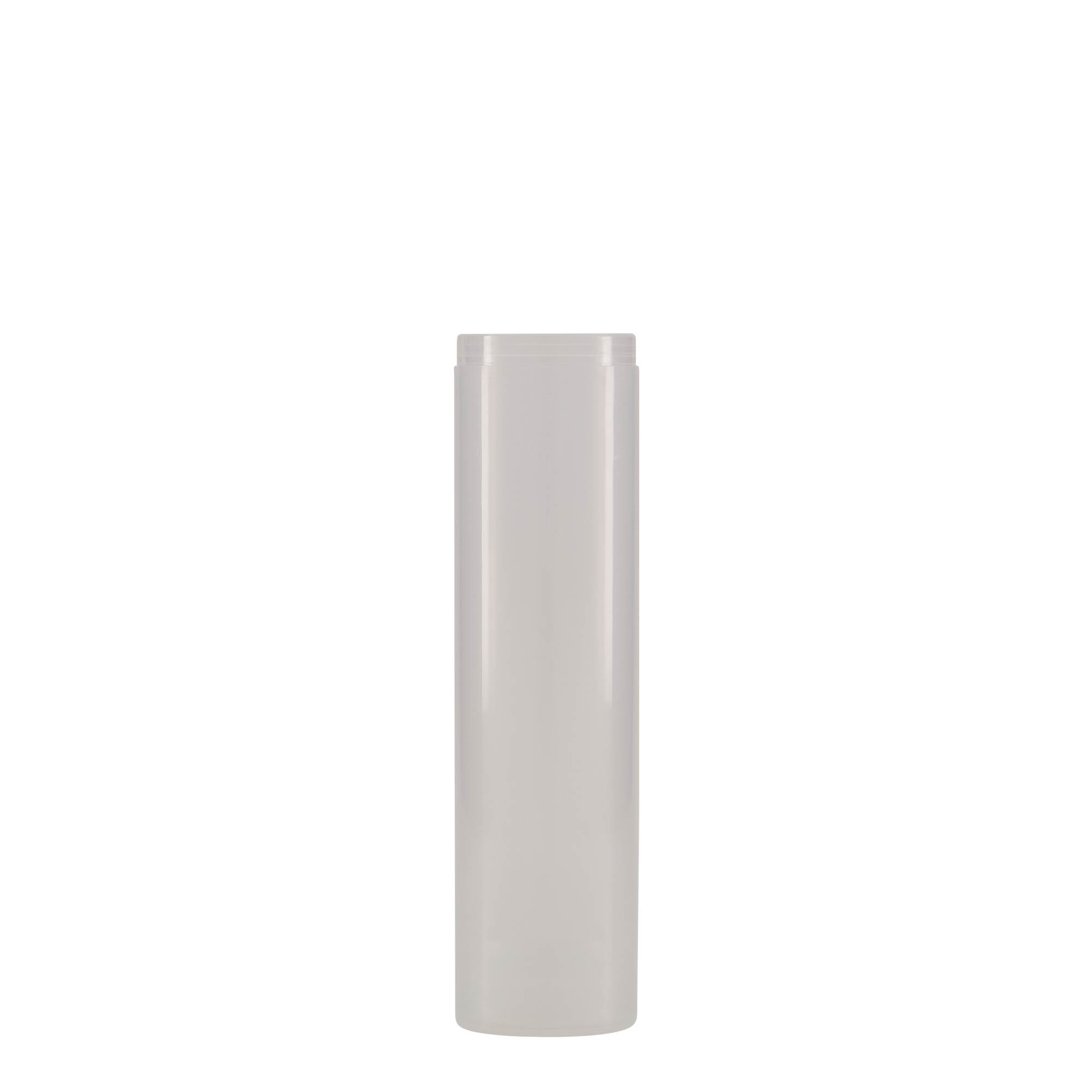100 ml Airless-dispenser 'Mezzo', PP-plast, natur 100 ml Airless-dispenser 'Mezzo', PP-plast, natur