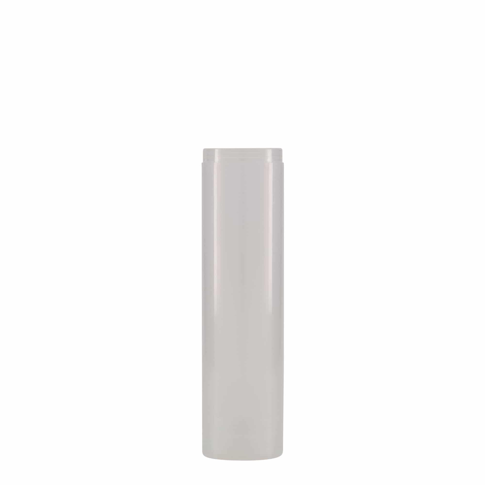 100 ml Airless-dispenser 'Mezzo', PP-plast, natur