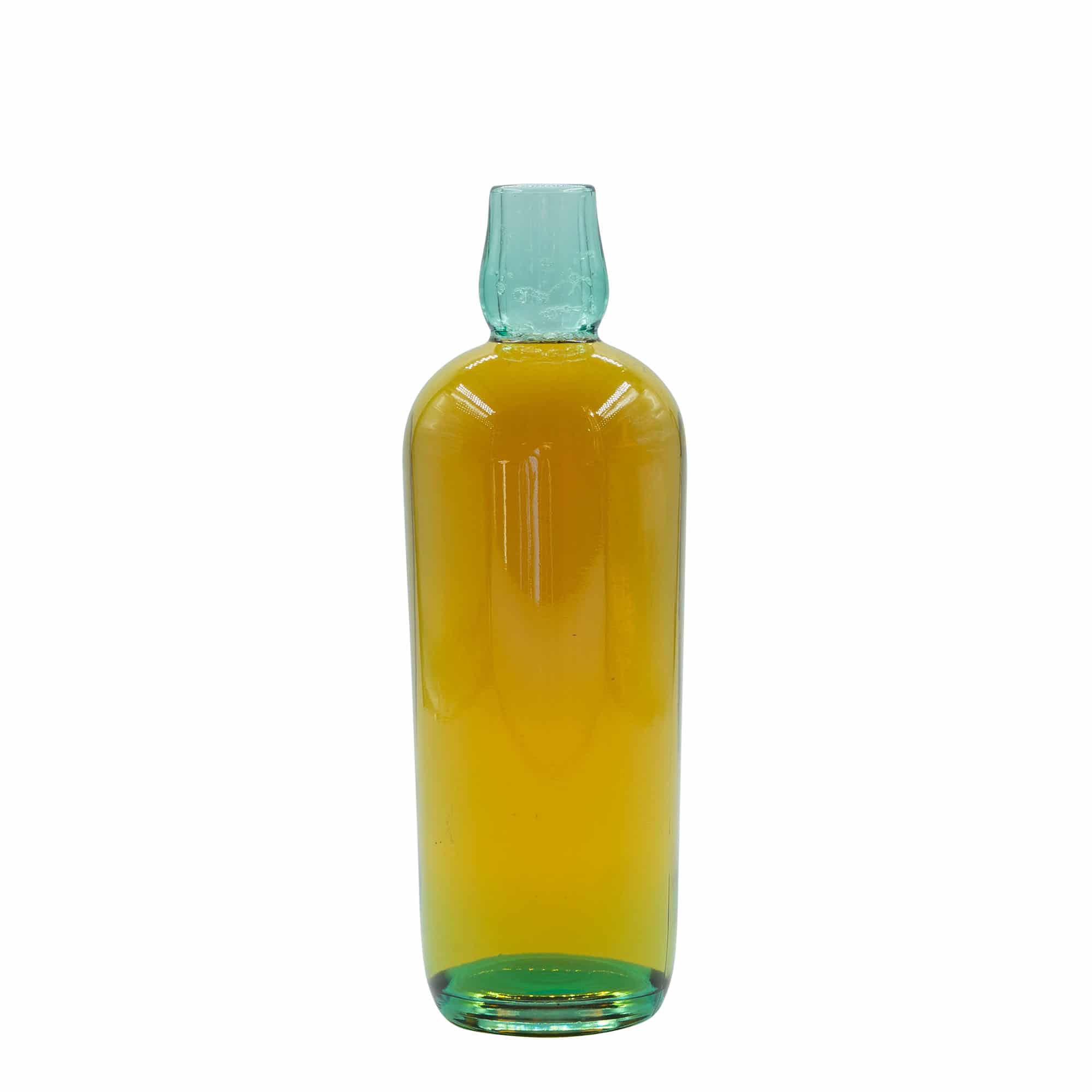 700 ml glasflaske 'Melee', åbning: Kork