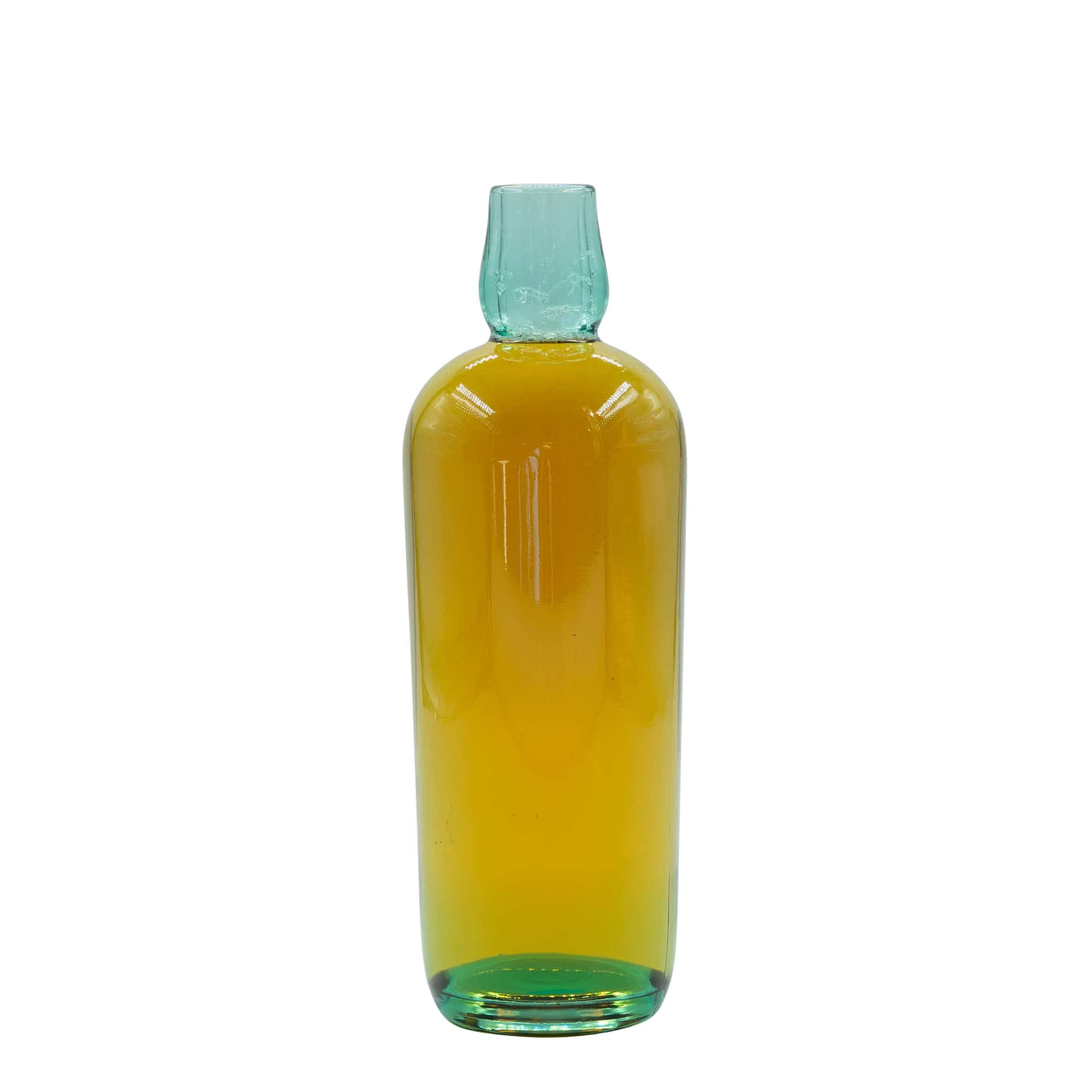 700 ml glasflaske »Melee«, åbning: kork