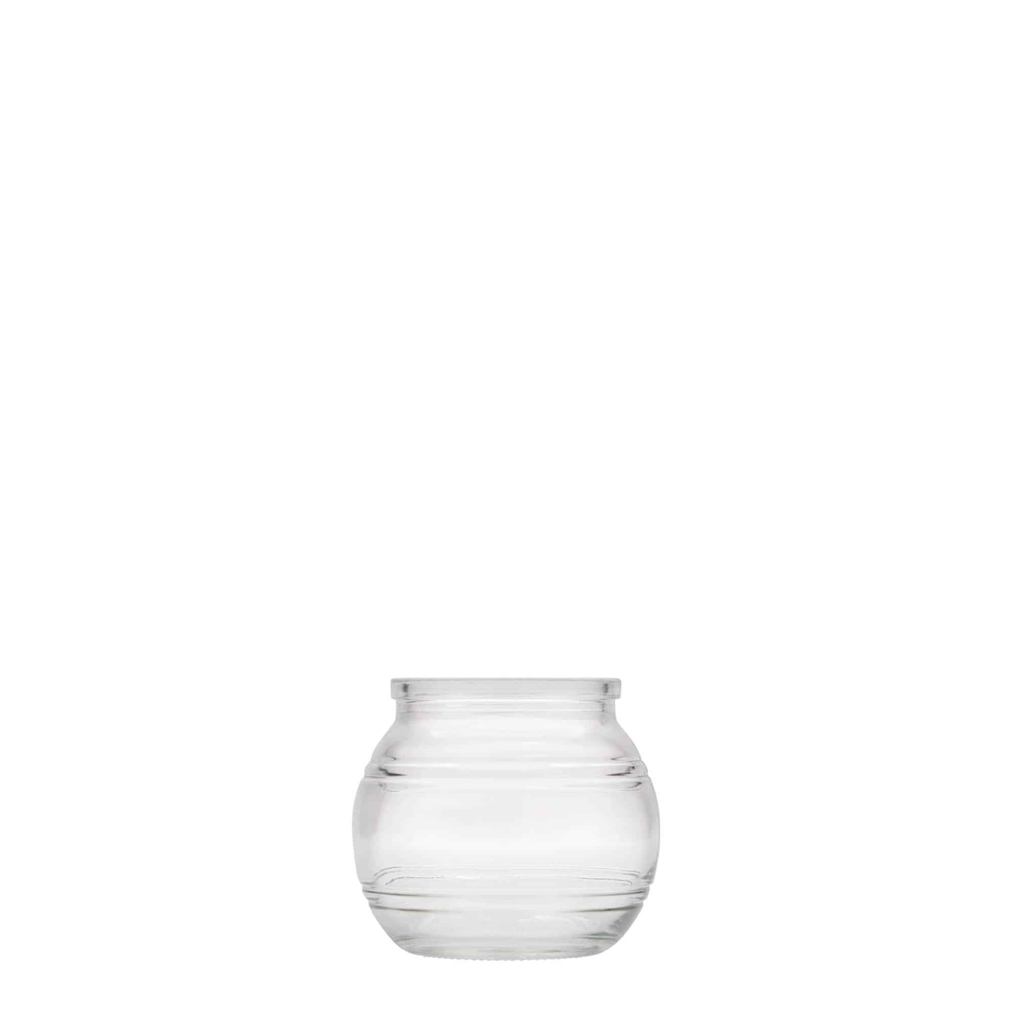 210 ml korkglas 'Jule', åbning: kork