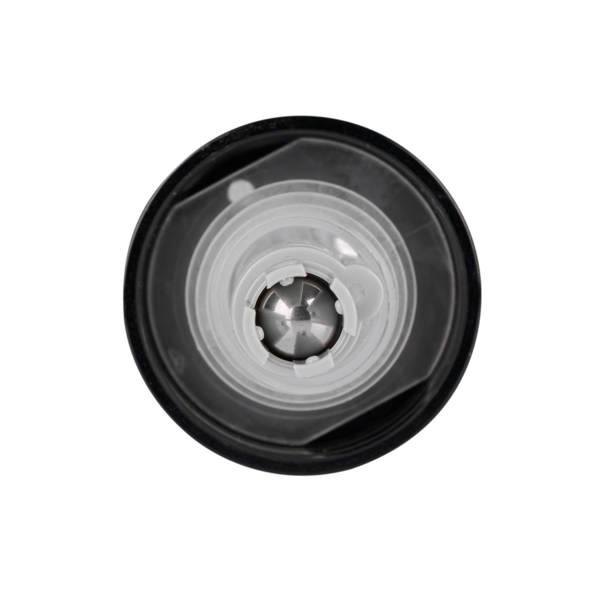 Doseringstuden 'Auto Pour' 1 cl, PE-plast, klar Doseringstuden 'Auto Pour' 1 cl, PE-plast, klar