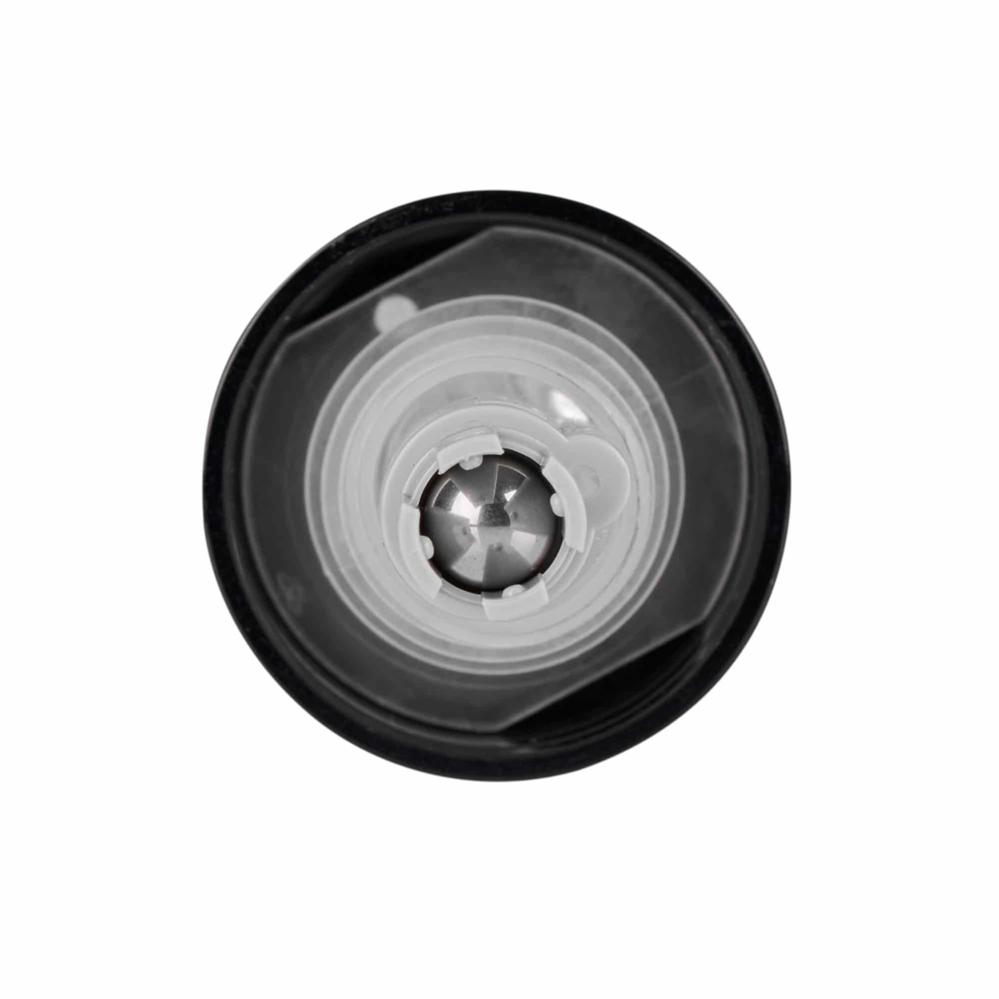 Doseringstuden »Auto Pour« 1 cl, PE-plast, klar