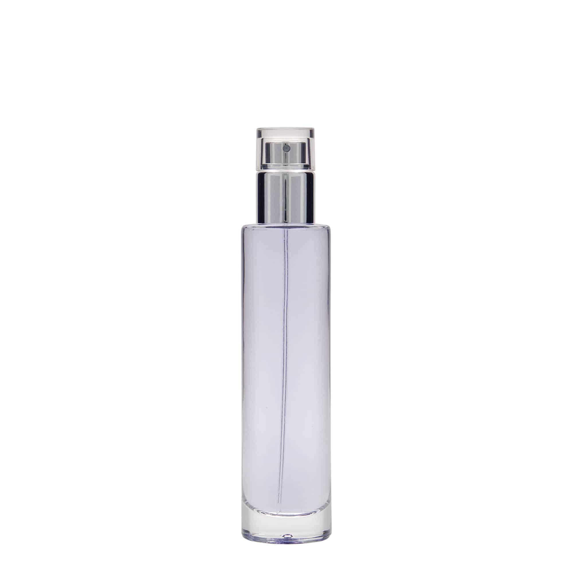 50 ml glasflakon 'Jasmina'