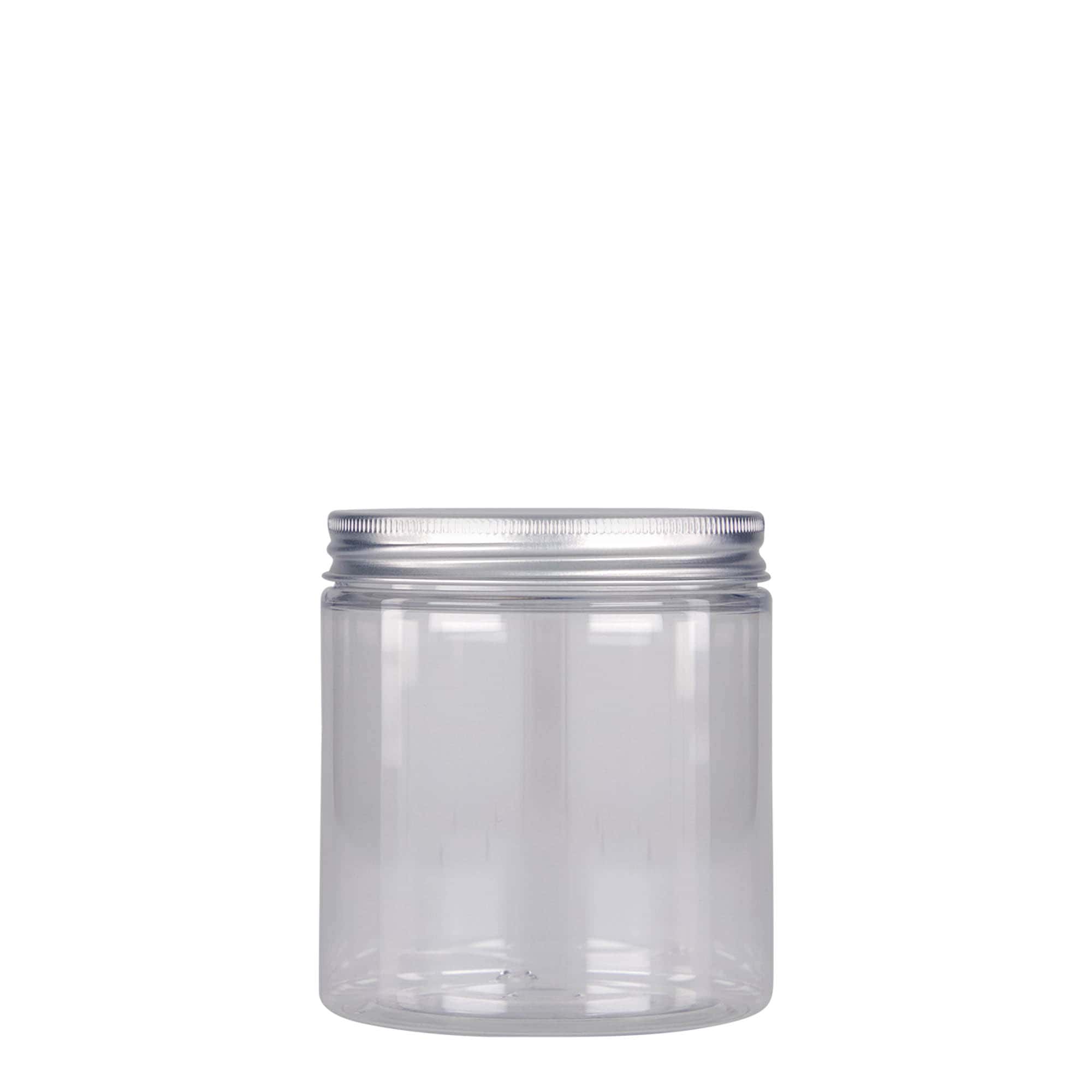 250 ml PET-dåse 'Isabella', åbning: 70/400