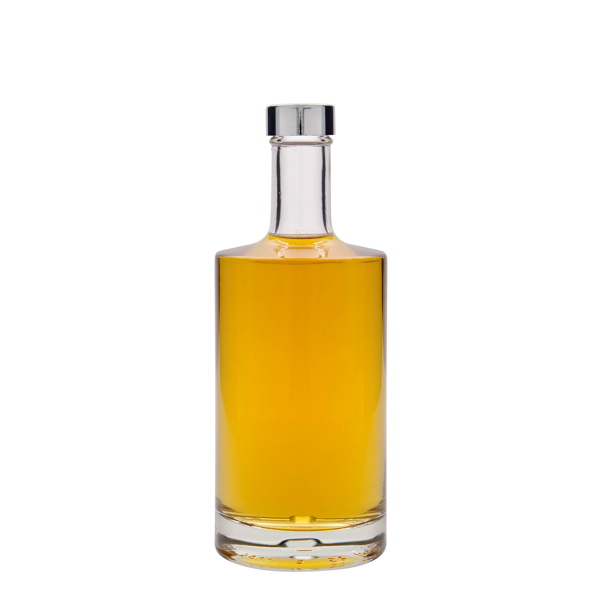 500 ml glasflaske 'Homeland', åbning: GPI 28 500 ml glasflaske 'Homeland', åbning: GPI 28