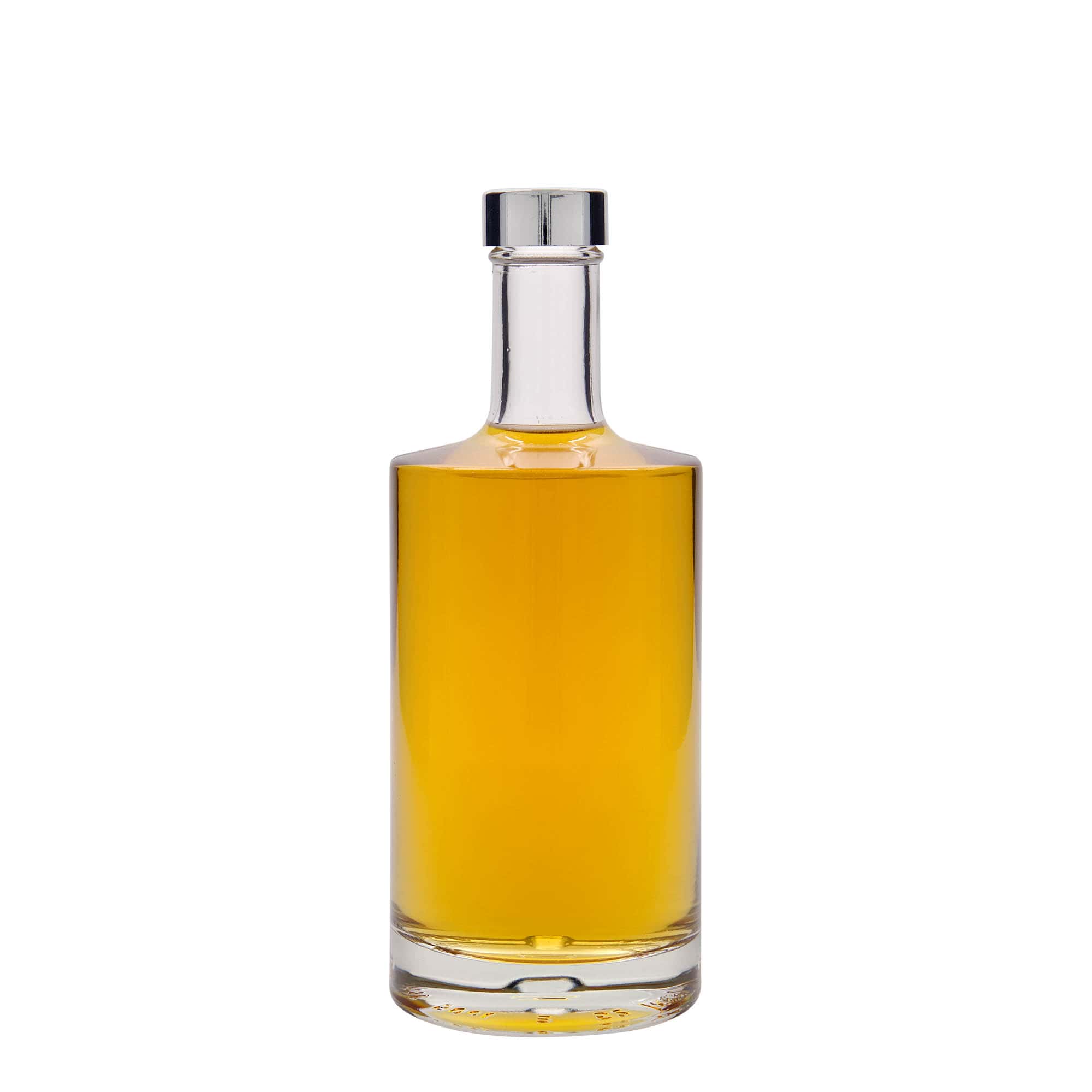 500 ml glasflaske »Homeland«, åbning: GPI 28