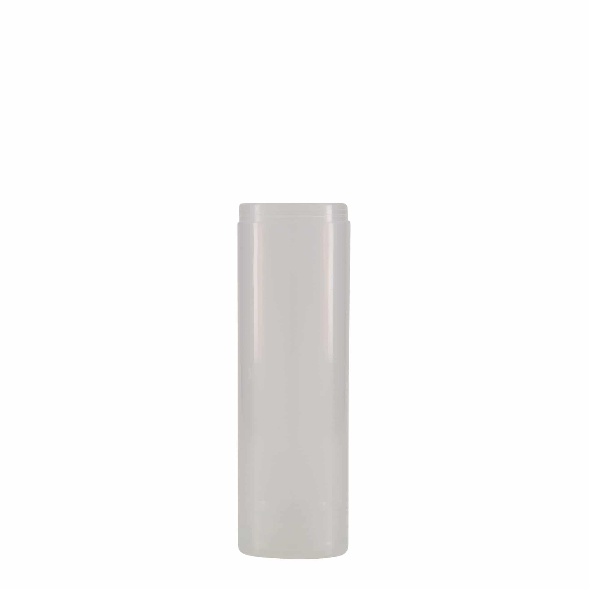 75 ml Airless Dispenser 'Mezzo', PP-plast, natur 75 ml Airless Dispenser 'Mezzo', PP-plast, natur