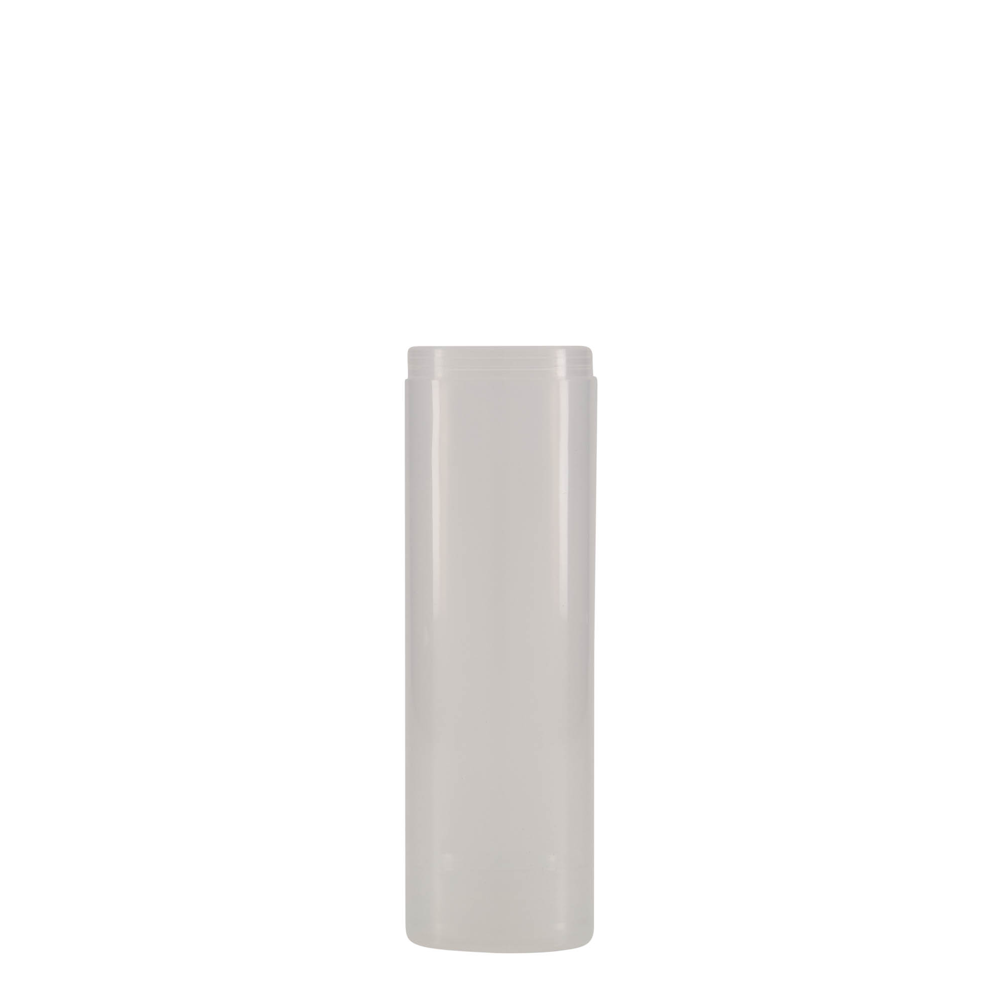 75 ml Airless Dispenser 'Mezzo', PP-plast, natur 75 ml Airless Dispenser 'Mezzo', PP-plast, natur