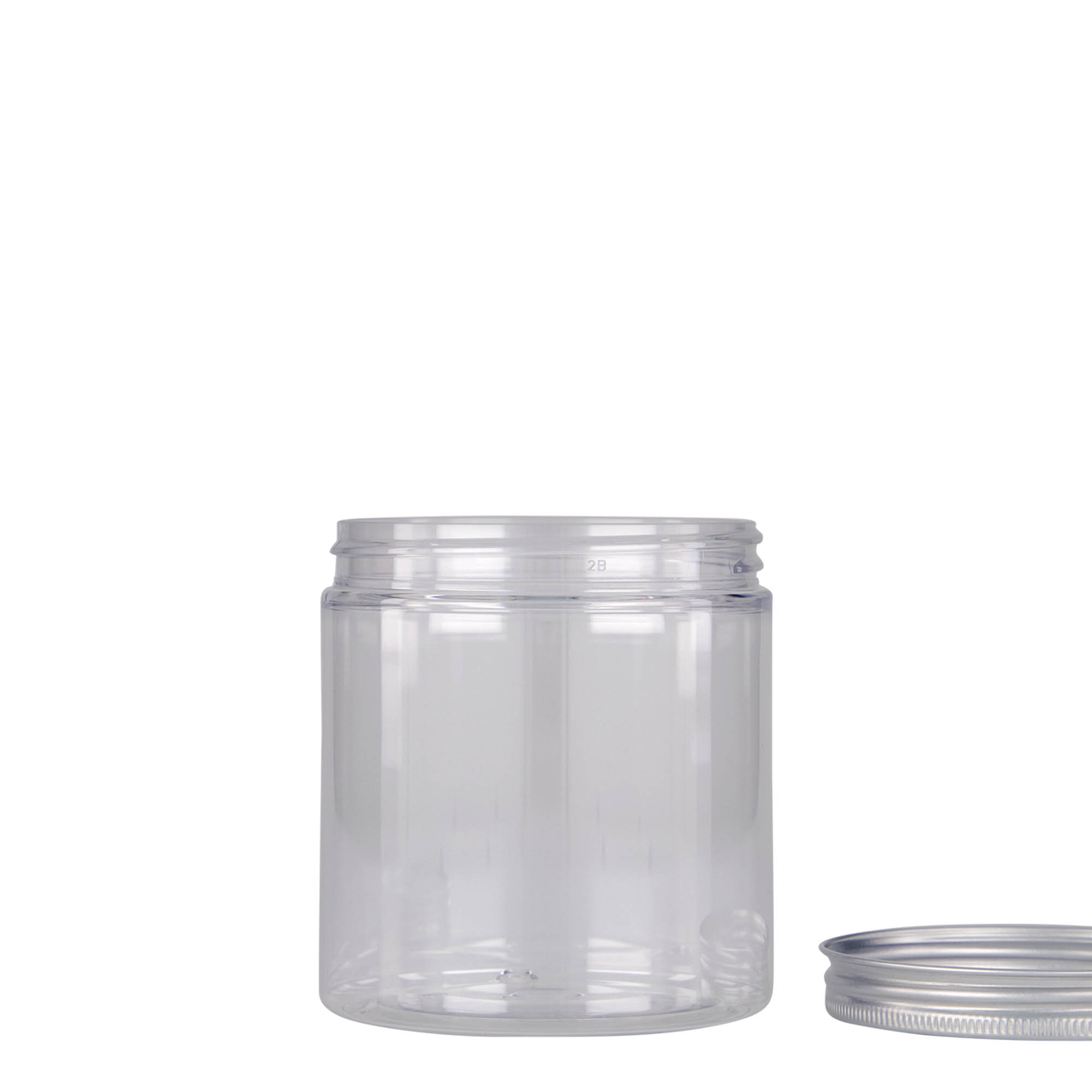 250 ml PET-dåse 'Isabella', åbning: 70/400 250 ml PET-dåse 'Isabella', åbning: 70/400