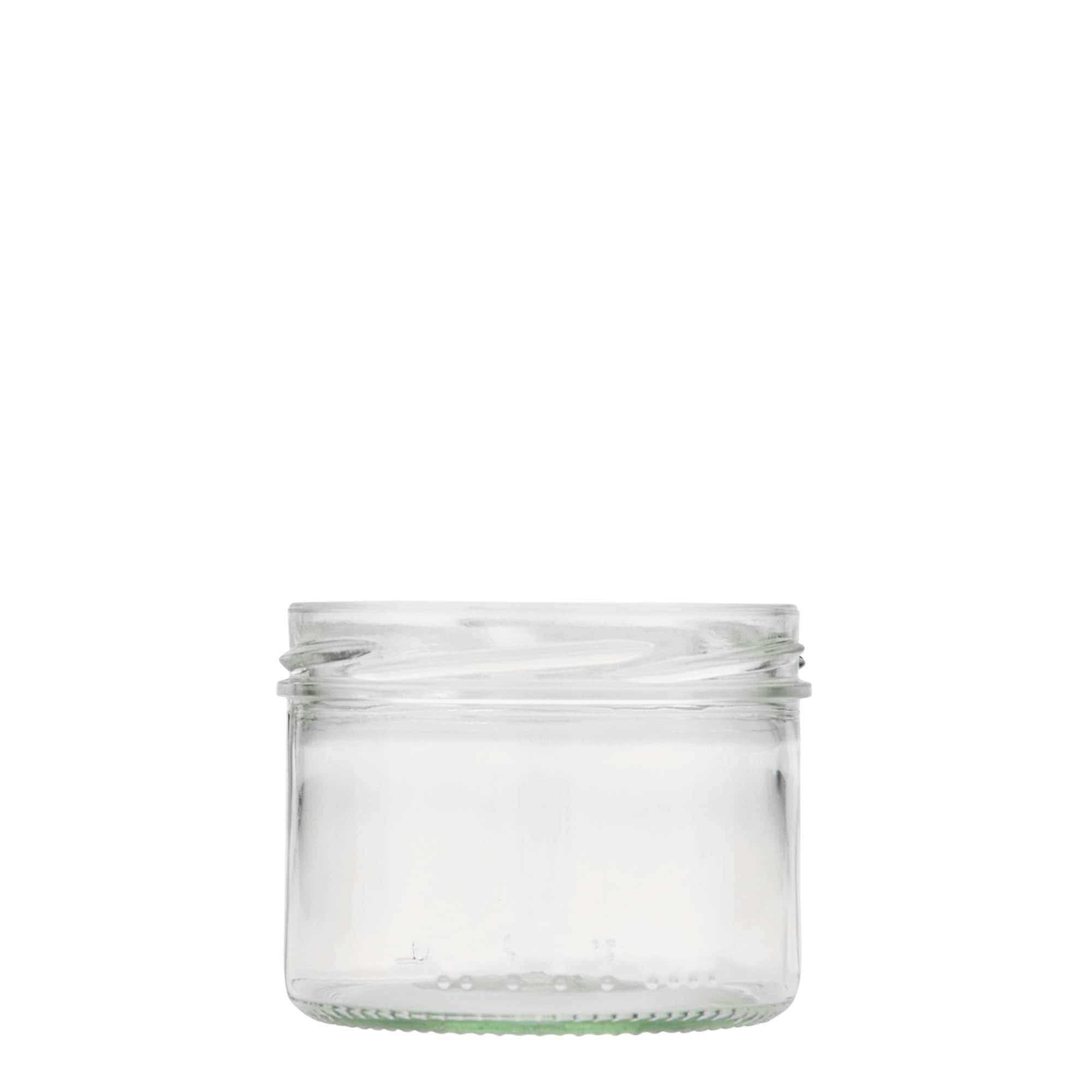 230 ml nedstyrtningsglas, åbning: Twist-Off (TO 82)