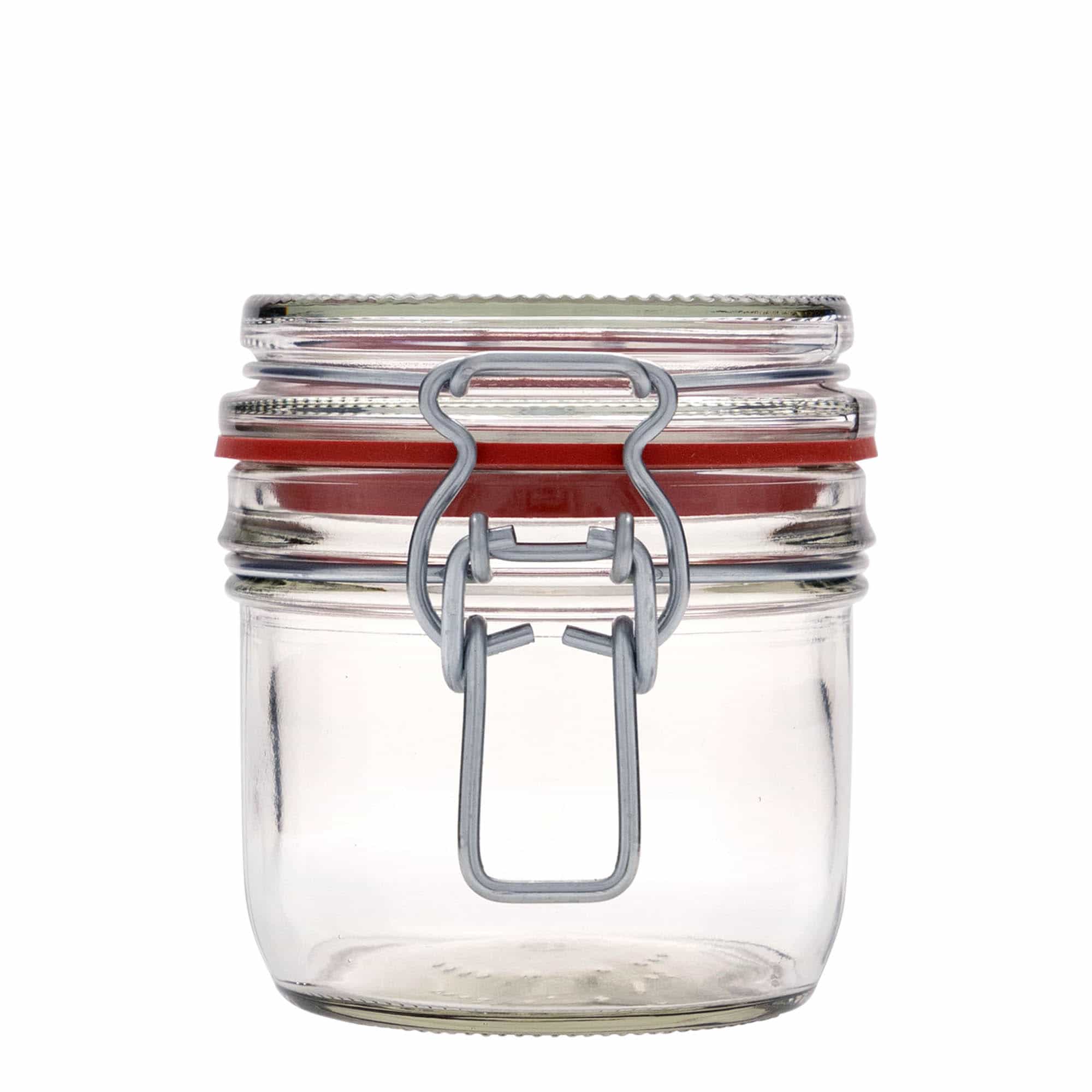 255 ml patentglas, åbning: Patentlåg 255 ml patentglas, åbning: Patentlåg