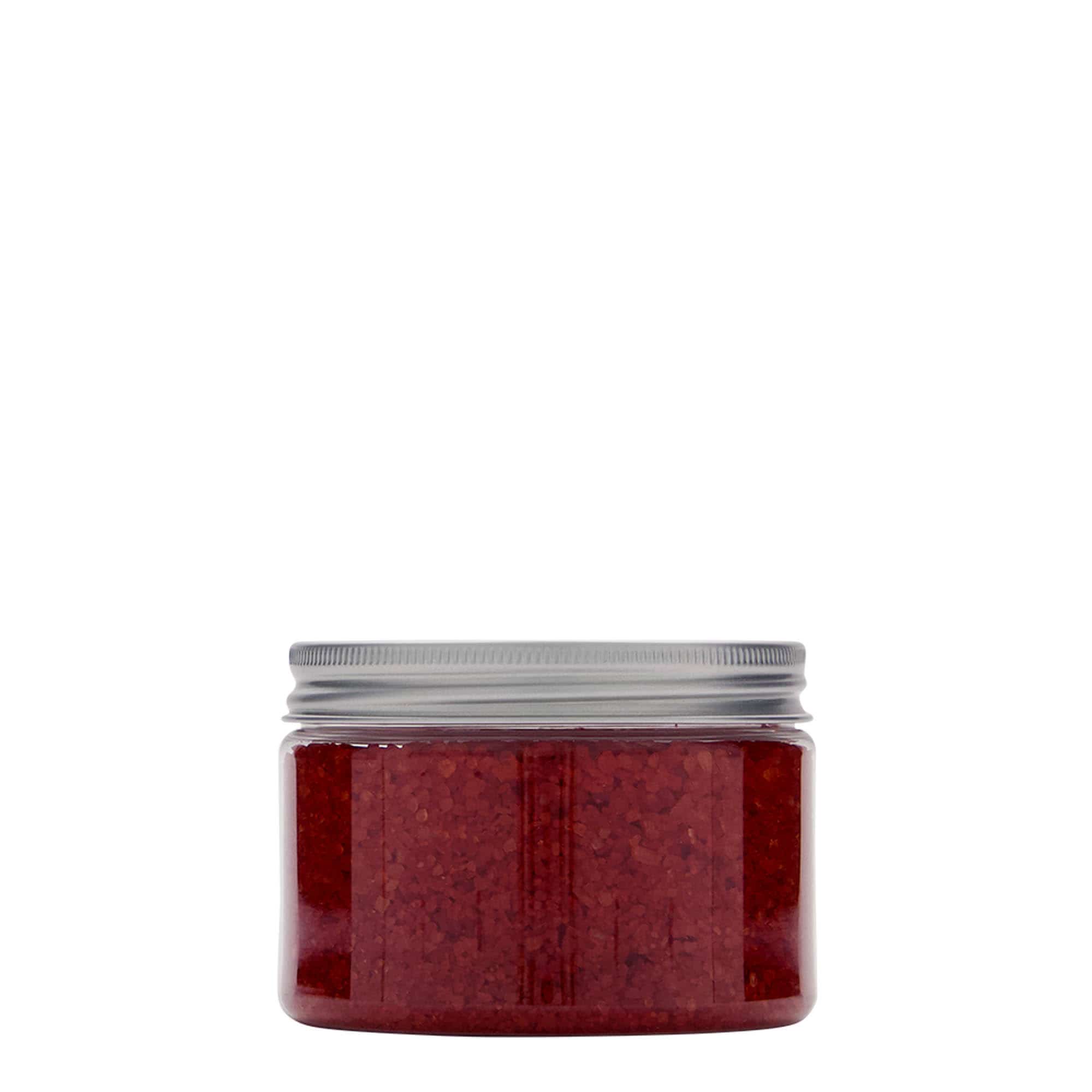 150 ml PET-dåse 'Isabella', åbning: 70/400