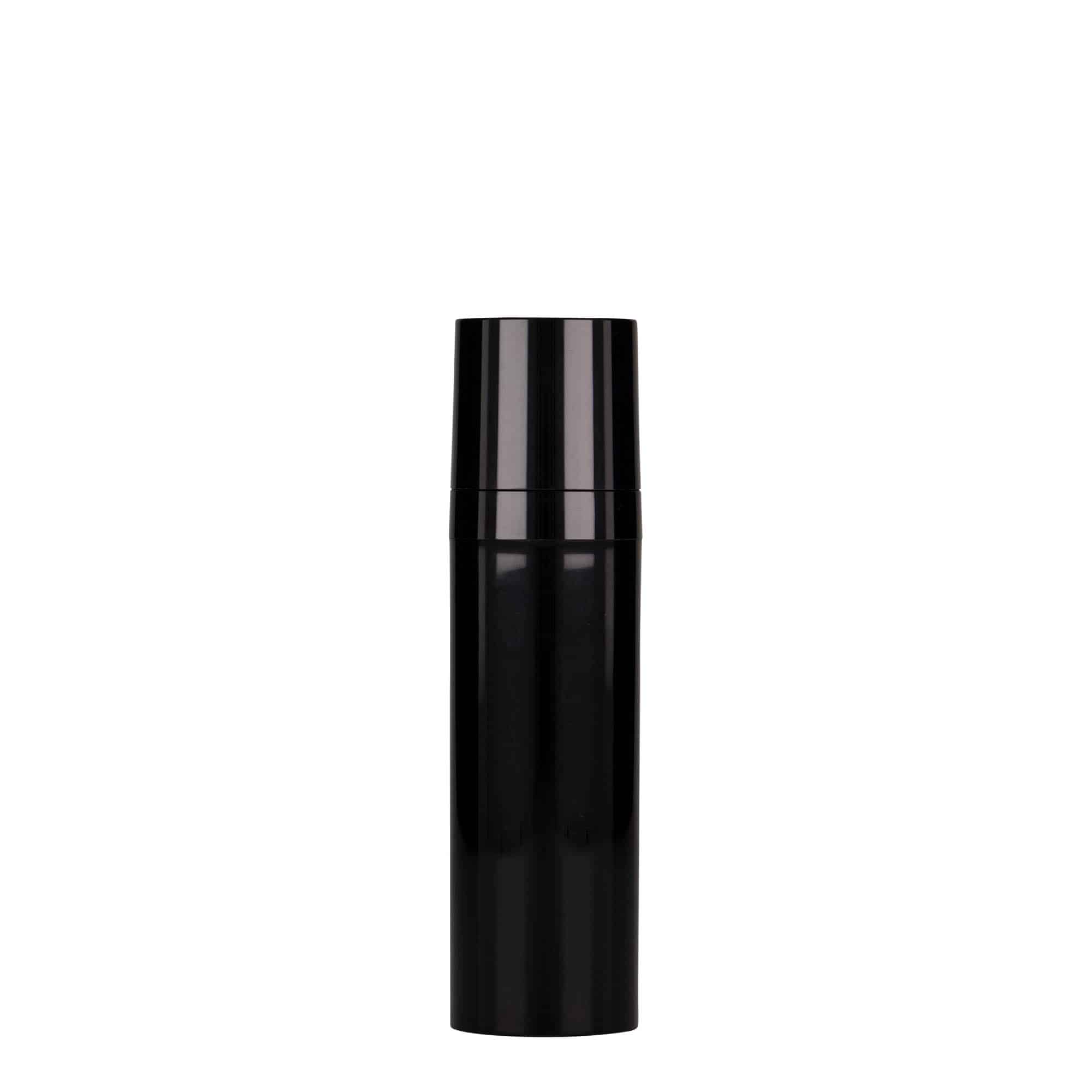 30 ml Airless-dispenser »Micro«, PP-plast, sort