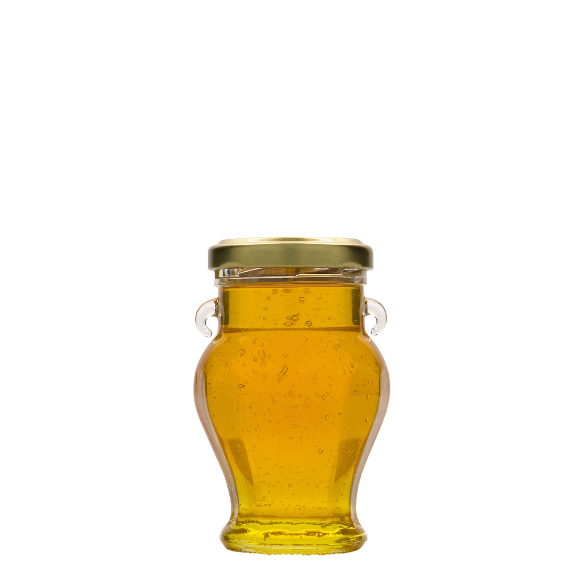 106 ml smykkeglas »Beauty«, åbning: Twist-off (TO 48)