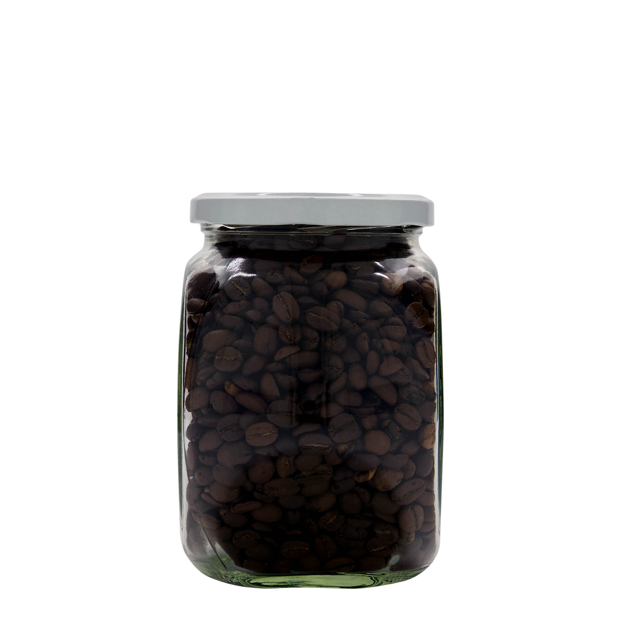 870 ml slikglas, åbning: Twist Off (TO 82)