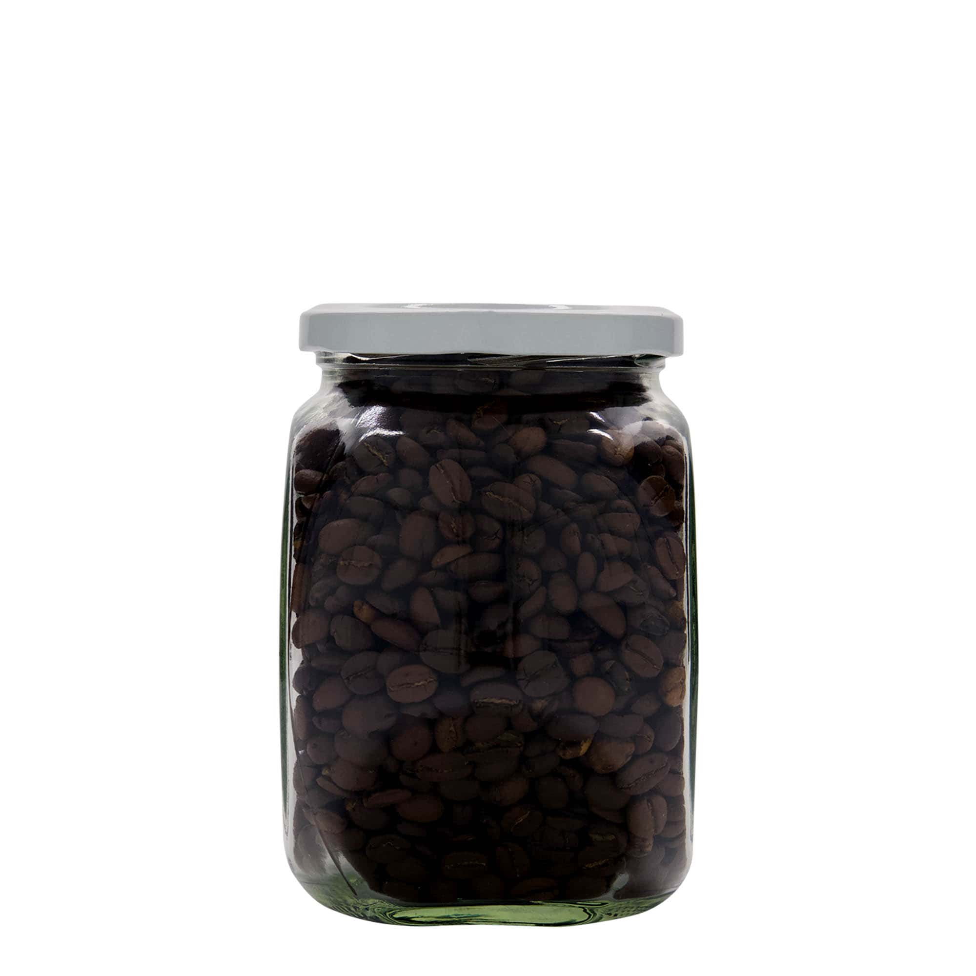 870 ml slikglas, åbning: Twist-off (TO 82)