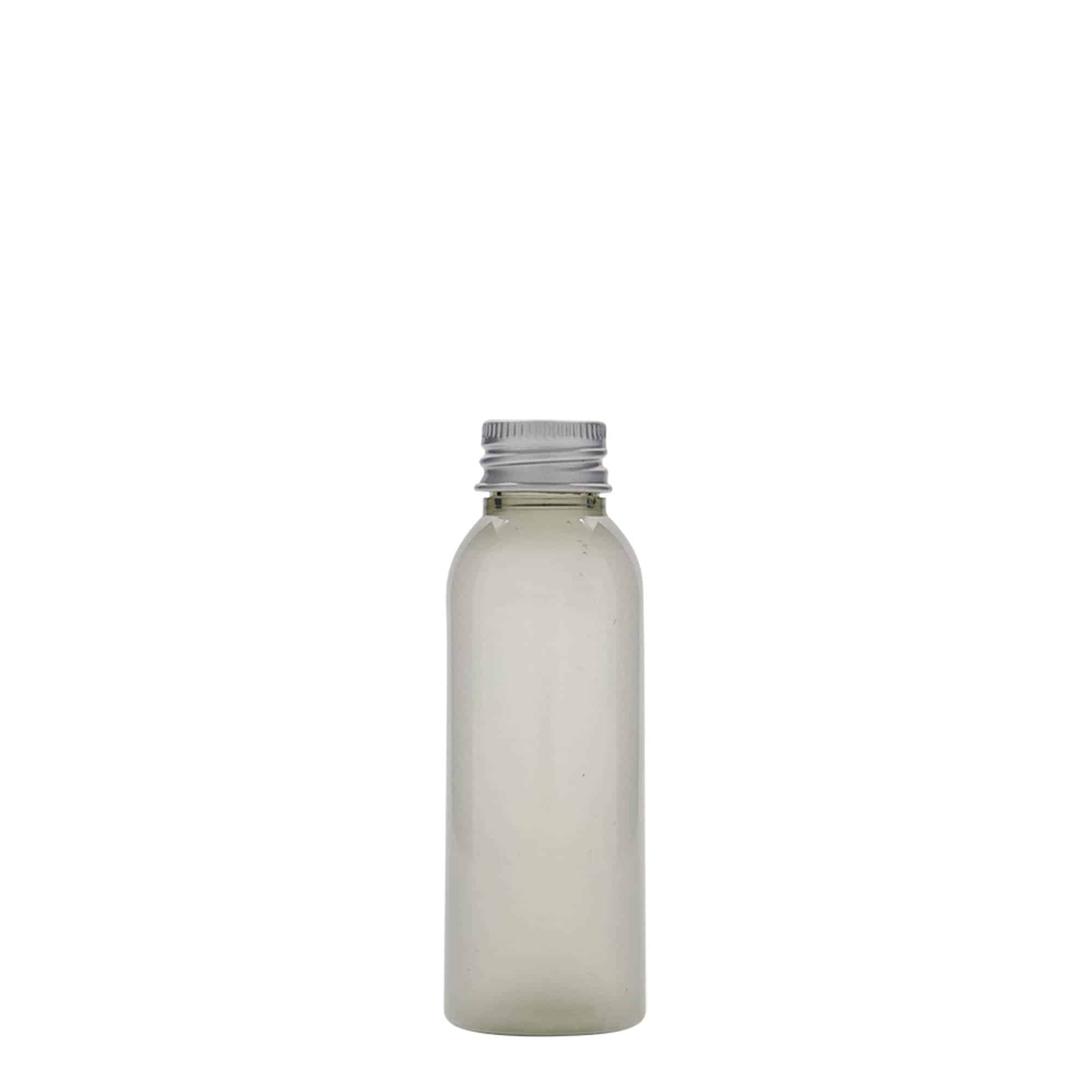 50 ml recycling-plastflaske 'Pegasus', PCR, åbning: GPI 20/410