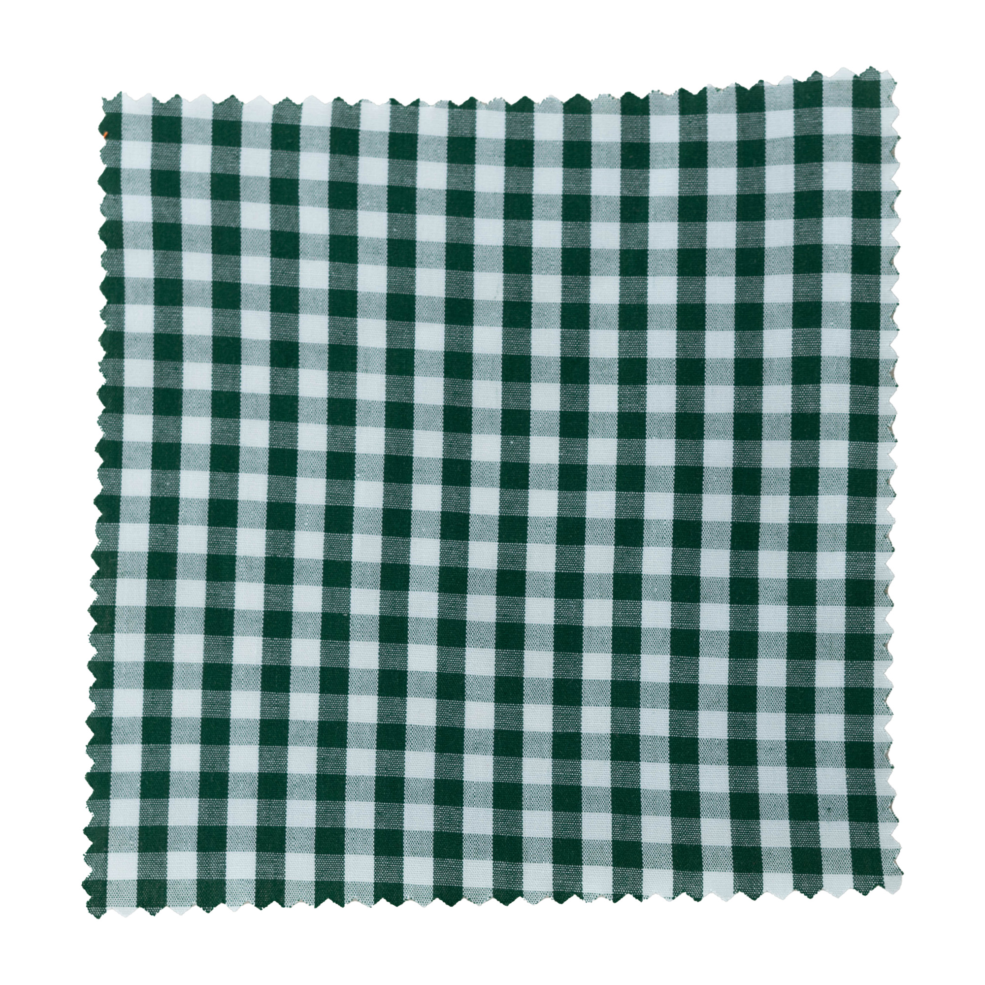 Stofserviet ternet 15x15, kvadratisk, tekstil, mørkegrøn, åbning: TO58-TO82 Stofserviet ternet 15x15, kvadratisk, tekstil, mørkegrøn, åbning: TO58-TO82