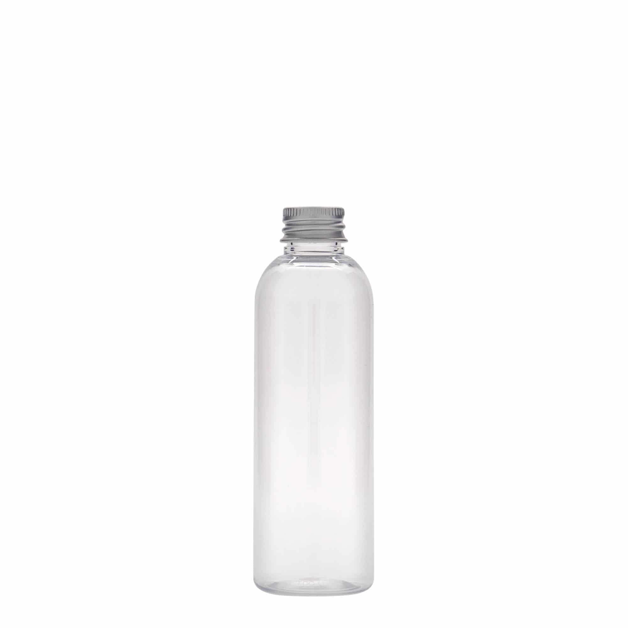 100 ml PET-flaske 'Pegasus', plast, åbning: GPI 20/410