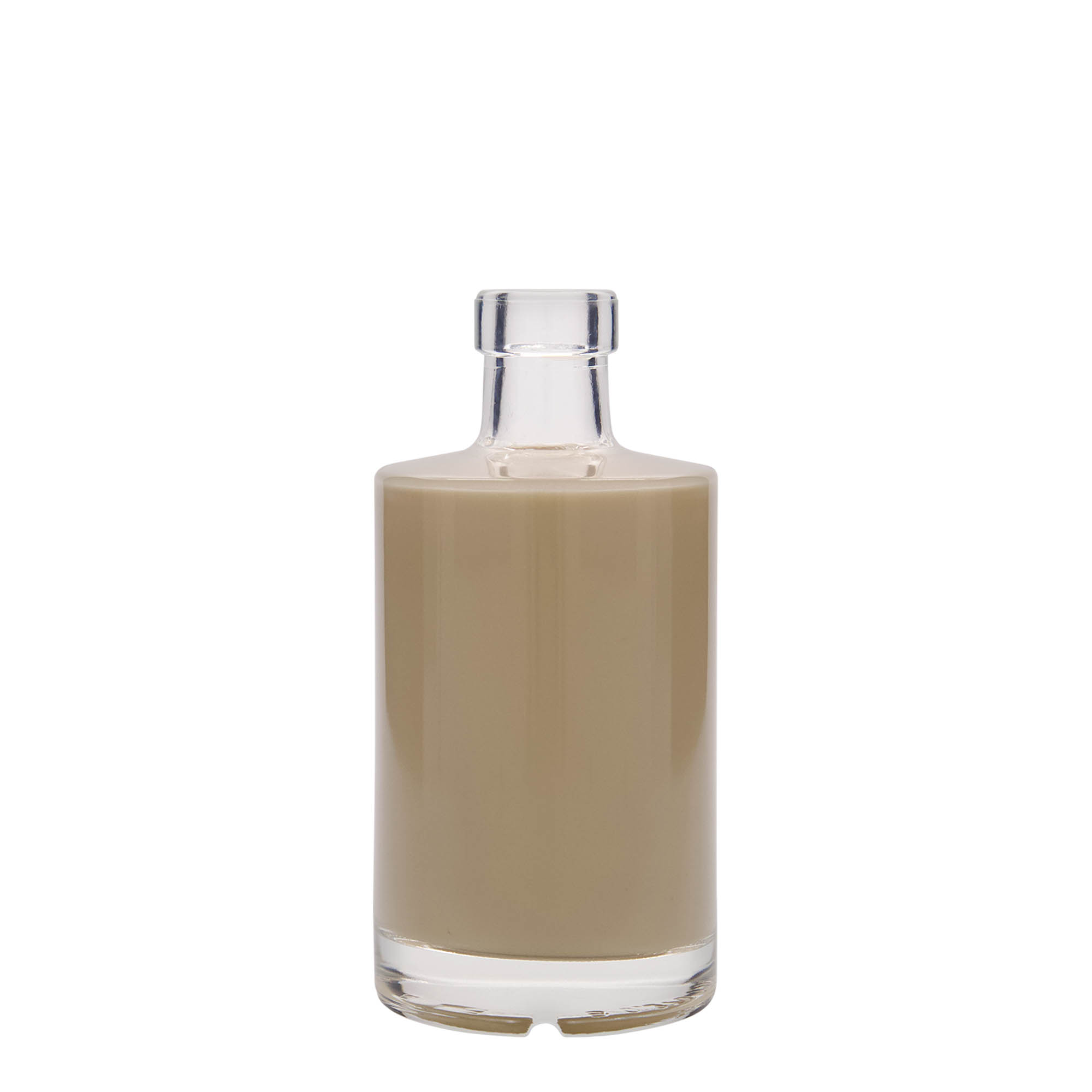 350 ml glasflaske 'Aventura', åbning: kork 350 ml glasflaske 'Aventura', åbning: kork