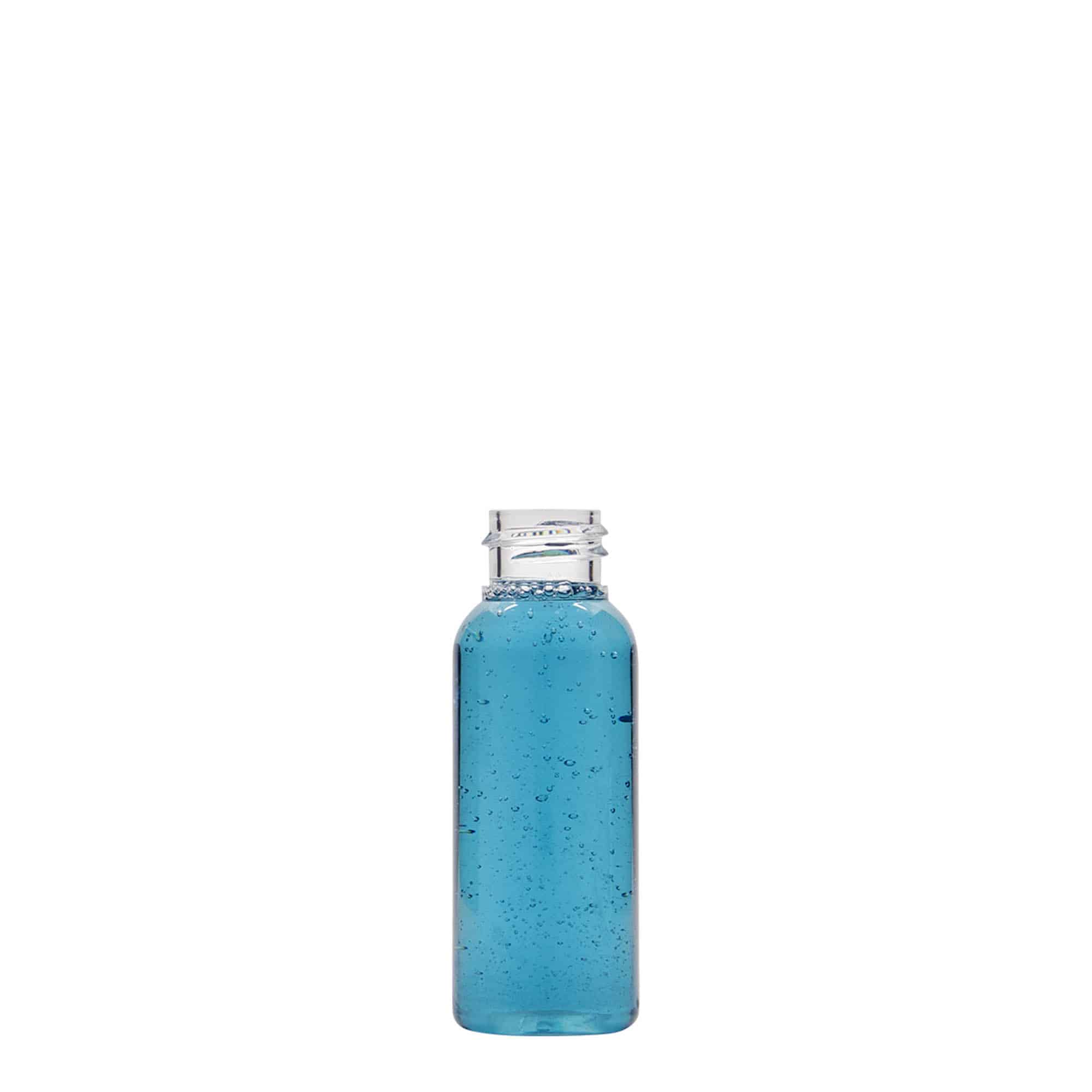 30 ml PET-flaske 'Pegasus', plast, åbning: GPI 20/410