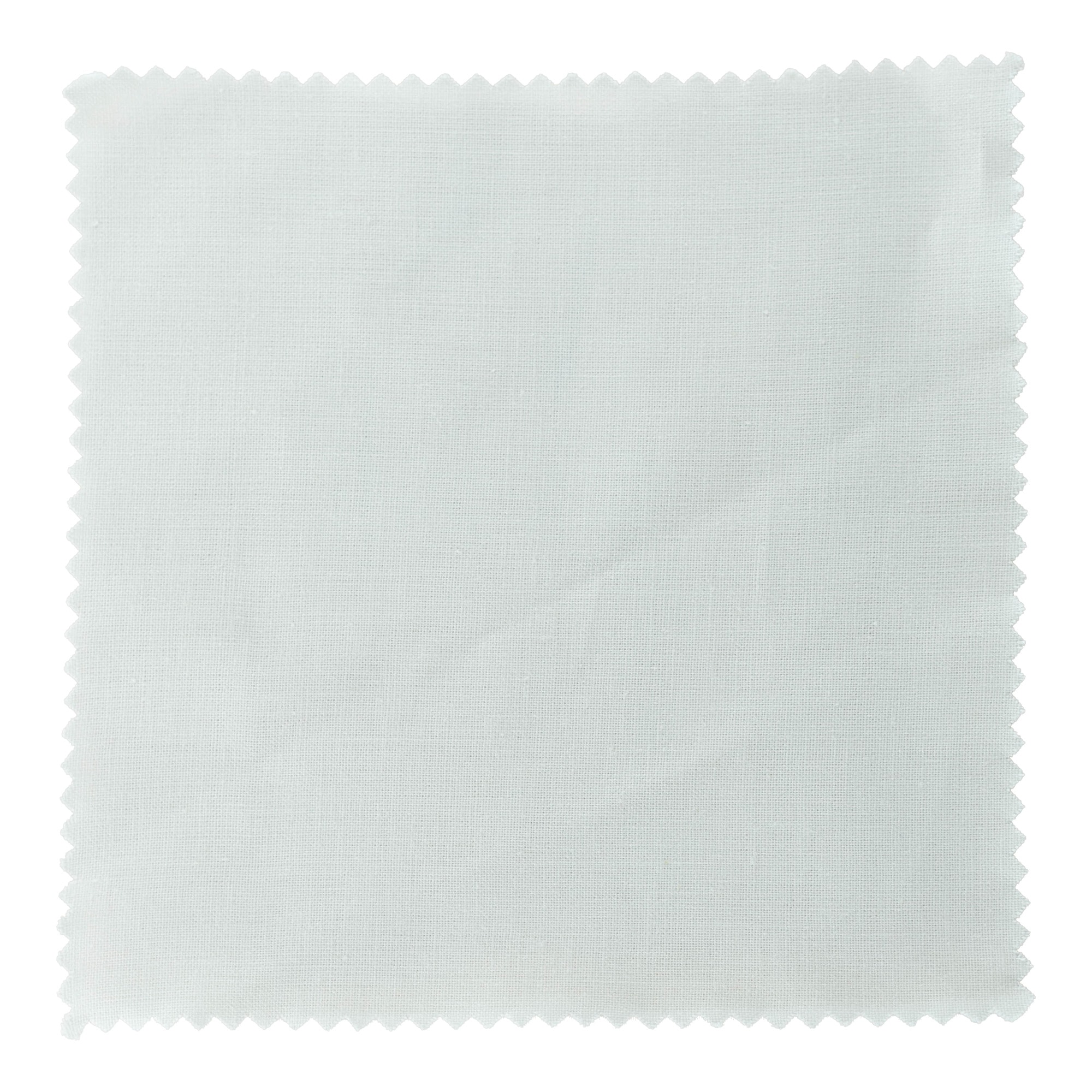 Stofserviet 15x15, firkantet, tekstil, creme, åbning: TO58-TO82